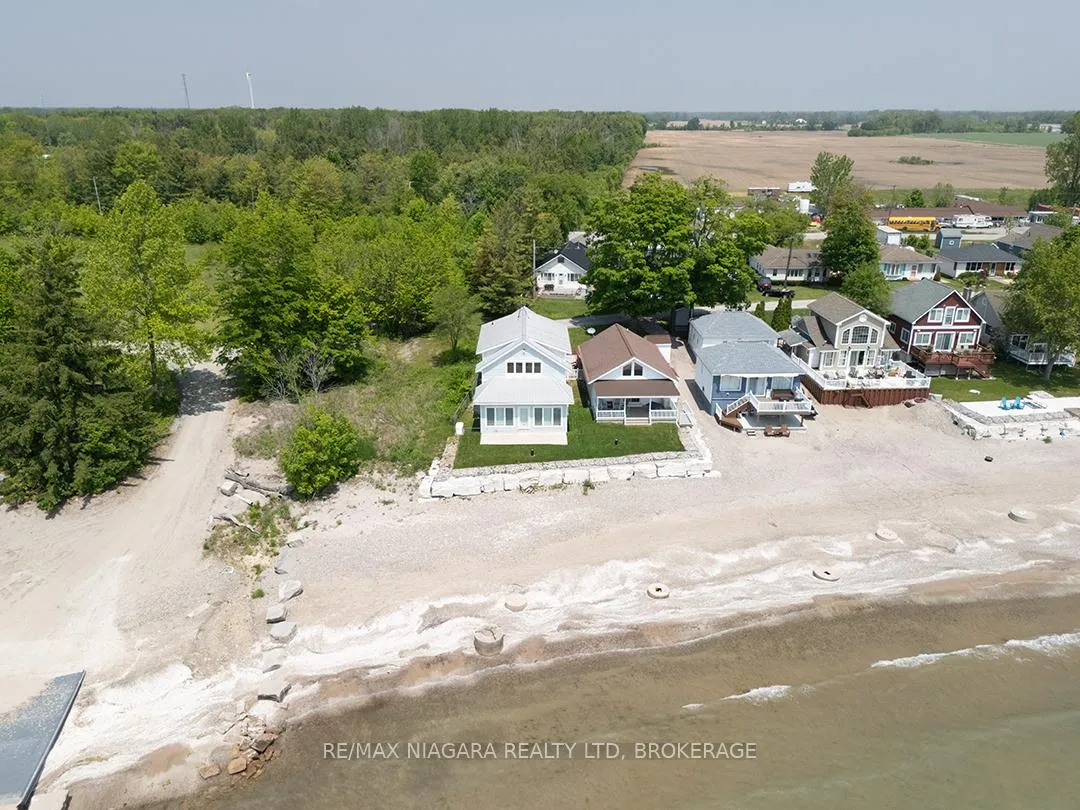 Photo 45 of 12895 Old Lakeshore Road W, Wainfleet, Lakeshore — HOMEH