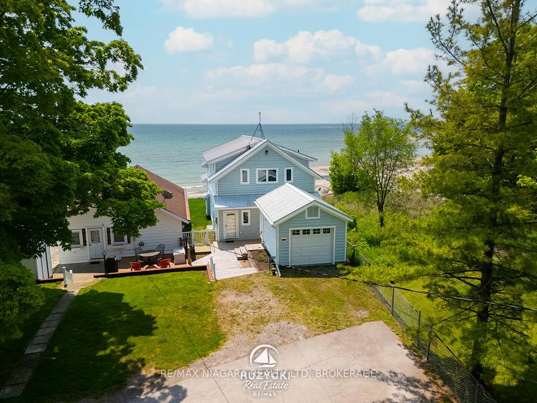 Photo 37 of 12895 Old Lakeshore Road W, Wainfleet, Lakeshore — HOMEH