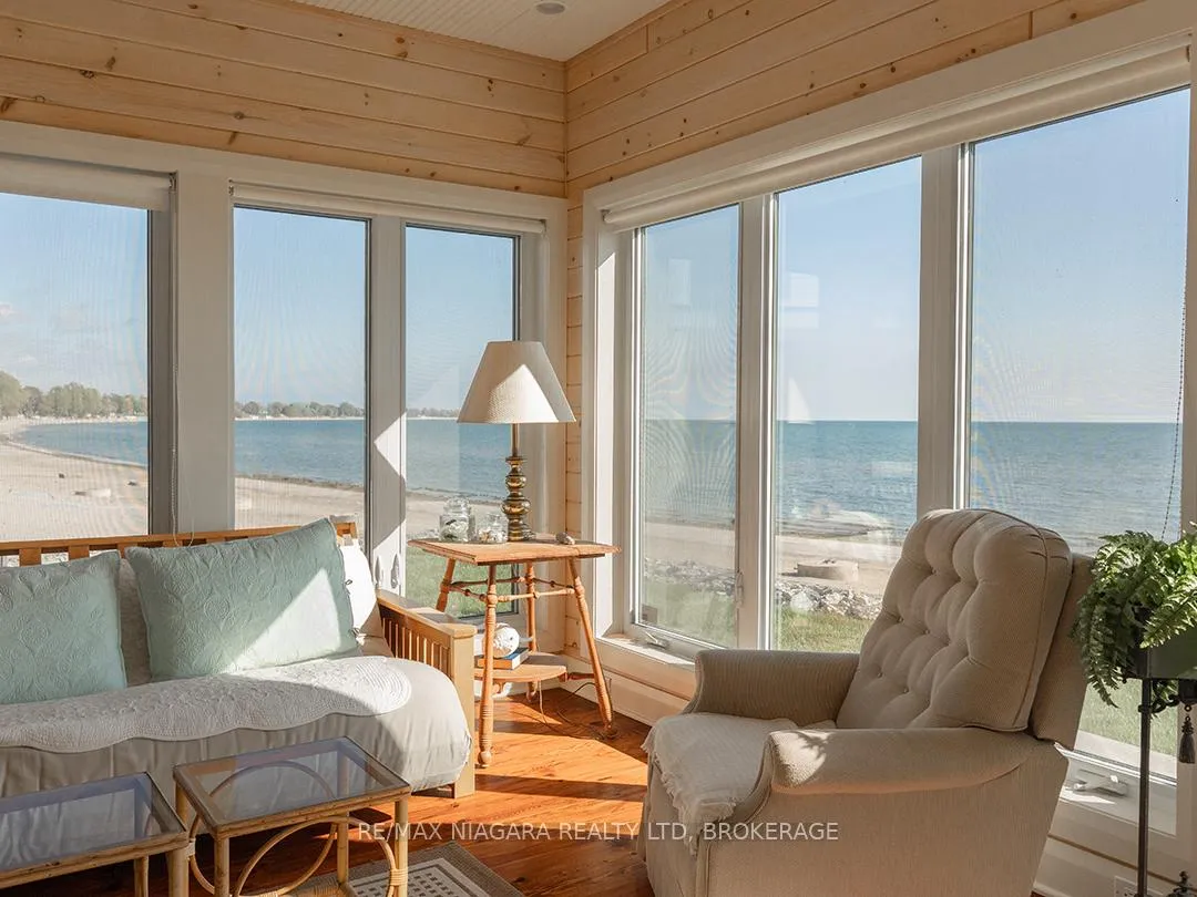 Photo 3 of 12895 Old Lakeshore Road W, Wainfleet, Lakeshore — HOMEH