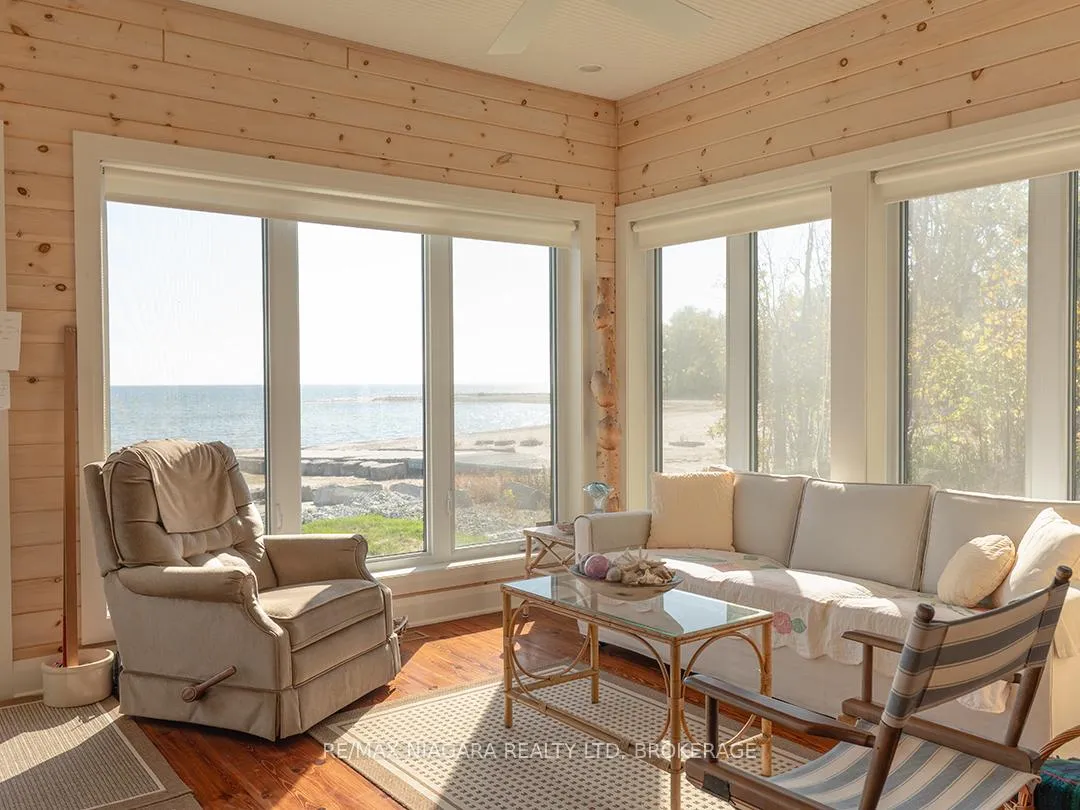 Photo 6 of 12895 Old Lakeshore Road W, Wainfleet, Lakeshore — HOMEH
