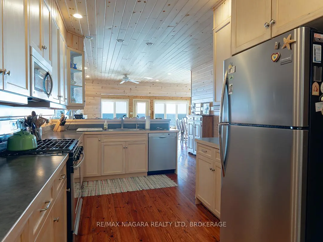 Photo 10 of 12895 Old Lakeshore Road W, Wainfleet, Lakeshore — HOMEH