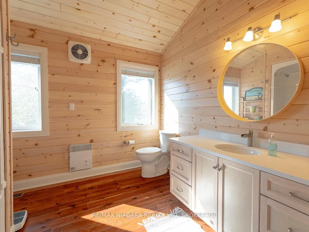 Photo 24 of 12895 Old Lakeshore Road W, Wainfleet, Lakeshore — HOMEH