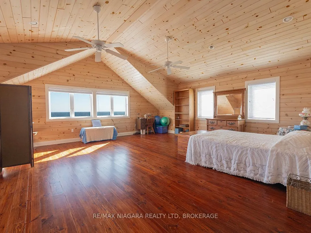 Photo 29 of 12895 Old Lakeshore Road W, Wainfleet, Lakeshore — HOMEH
