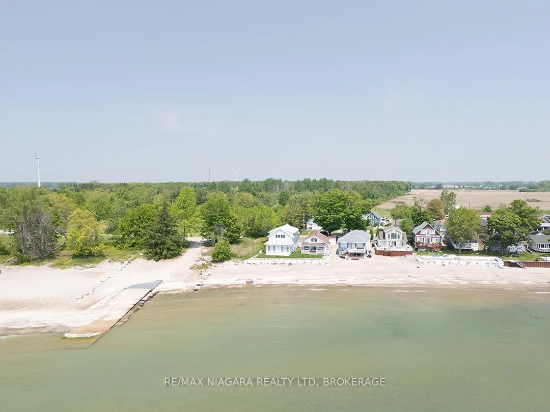 Photo 38 of 12895 Old Lakeshore Road W, Wainfleet, Lakeshore — HOMEH