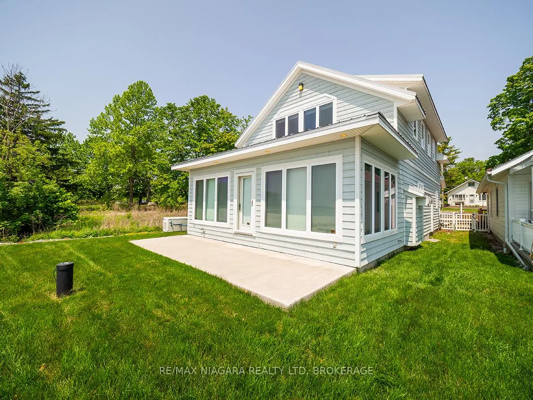 Photo 39 of 12895 Old Lakeshore Road W, Wainfleet, Lakeshore — HOMEH