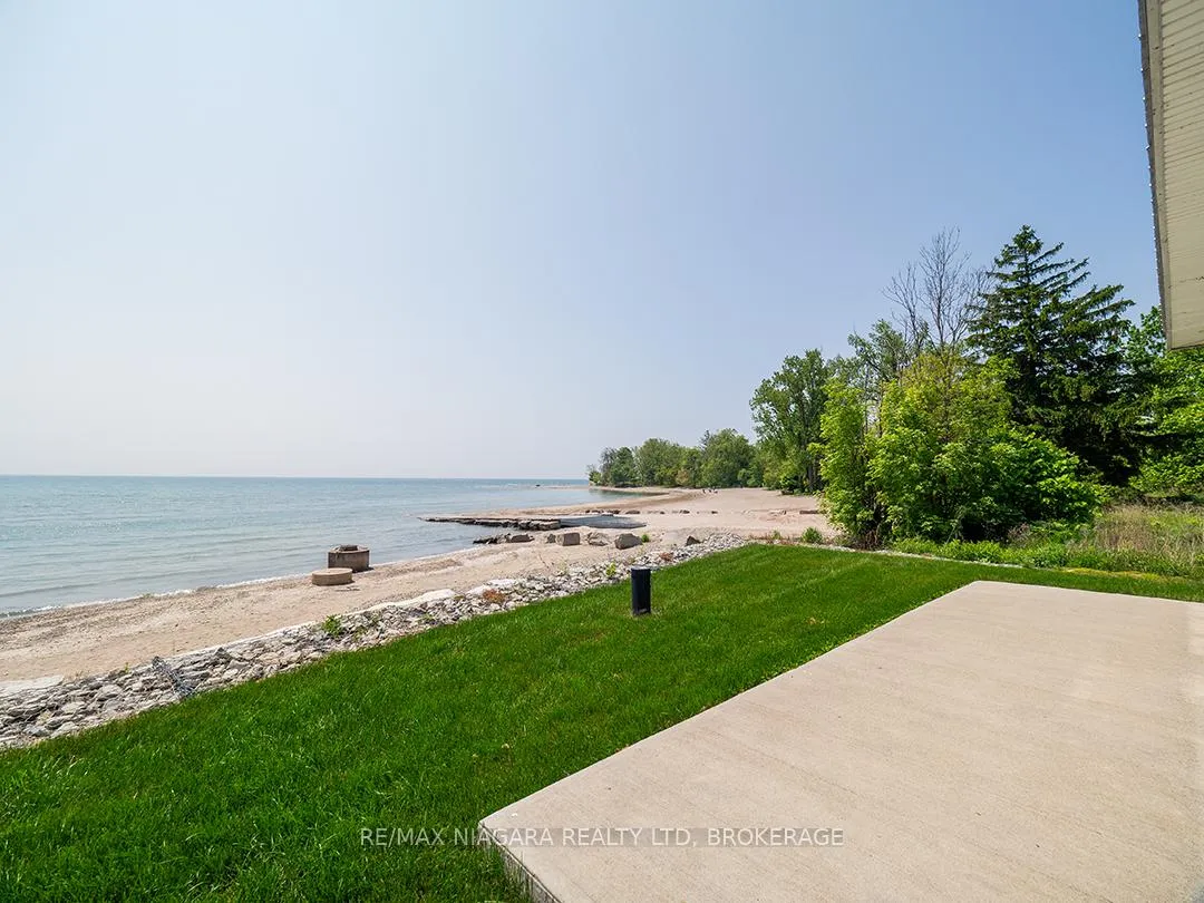 Photo 40 of 12895 Old Lakeshore Road W, Wainfleet, Lakeshore — HOMEH