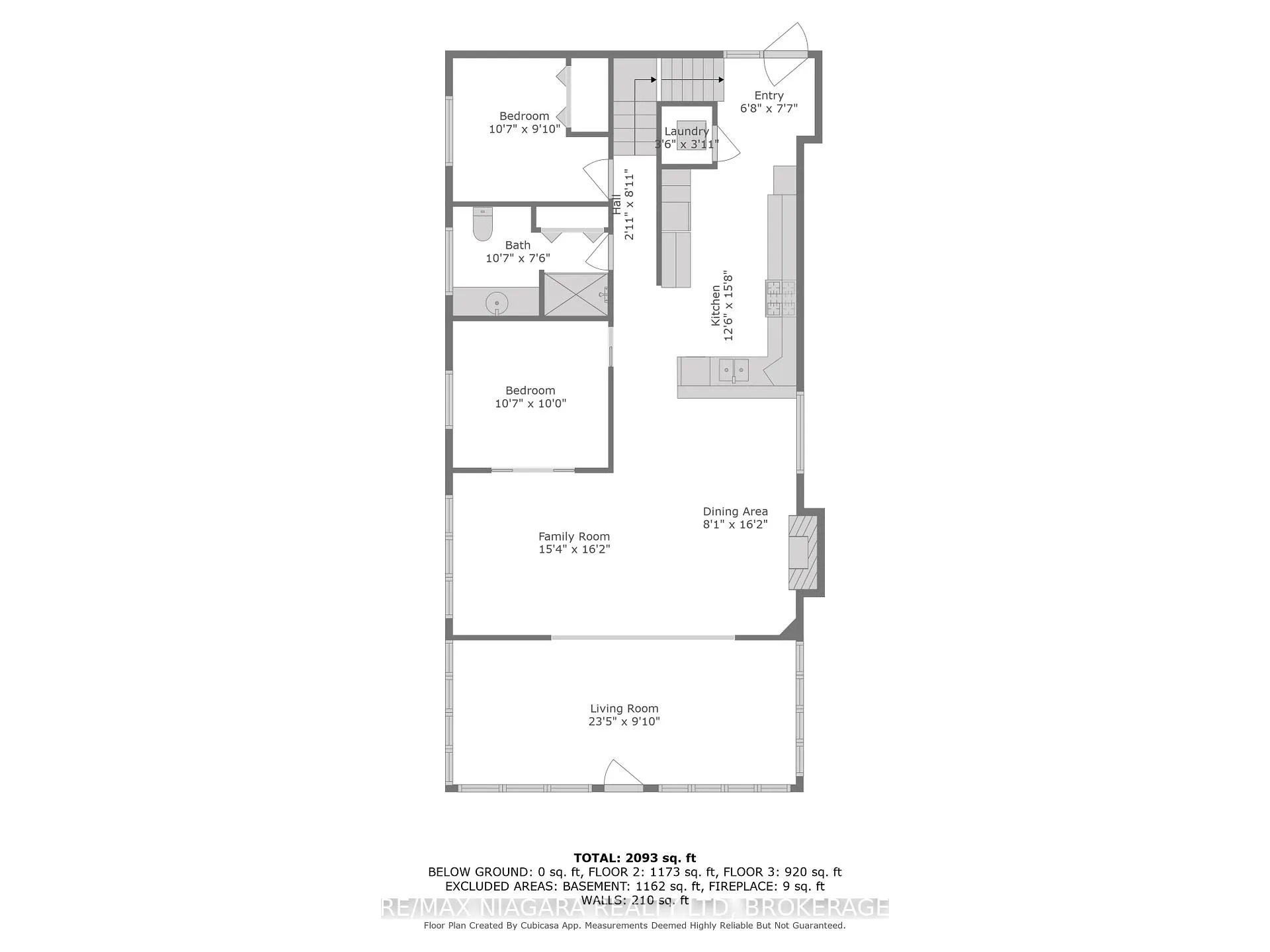 Photo 41 of 12895 Old Lakeshore Road W, Wainfleet, Lakeshore — HOMEH