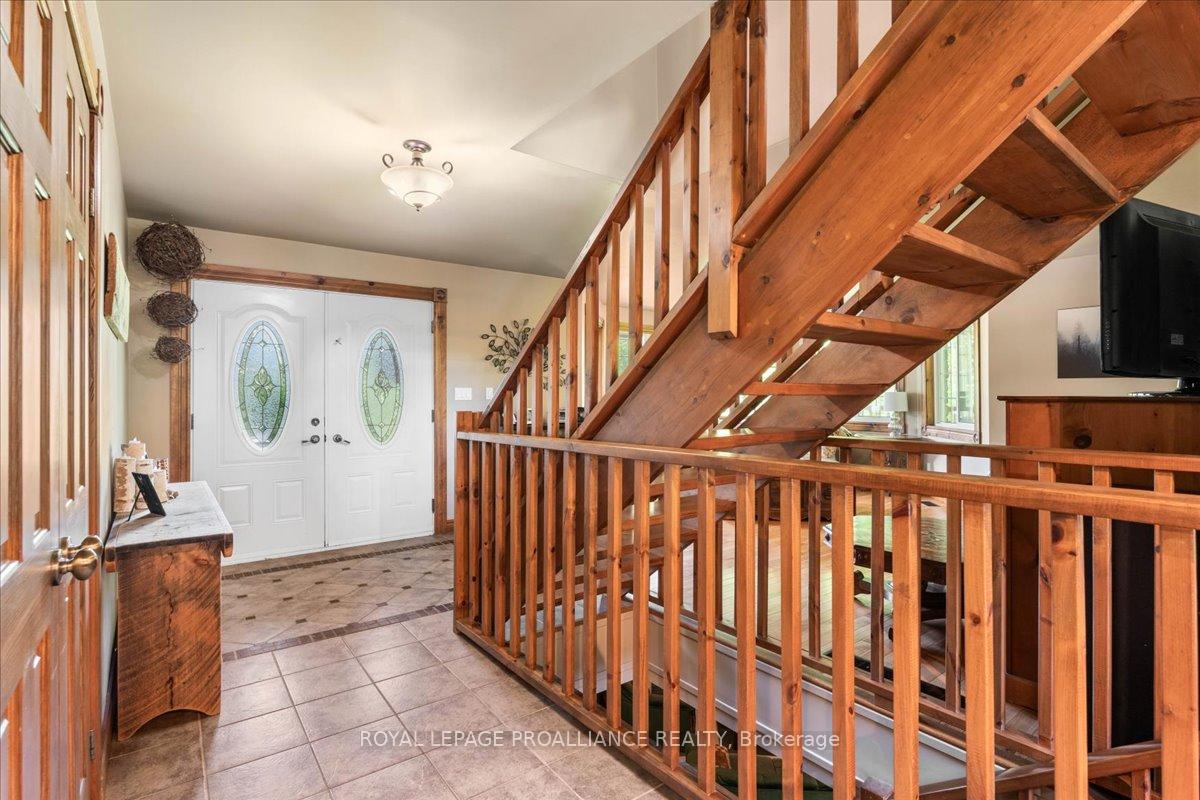 Photo 2 of 1297 Vanderwater Road, Tweed, Hungerford (Twp) — HOMEH