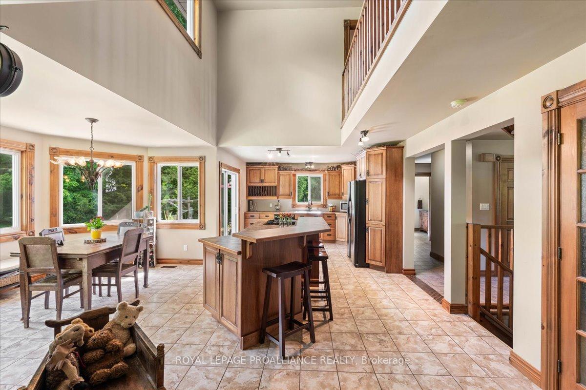 Photo 4 of 1297 Vanderwater Road, Tweed, Hungerford (Twp) — HOMEH
