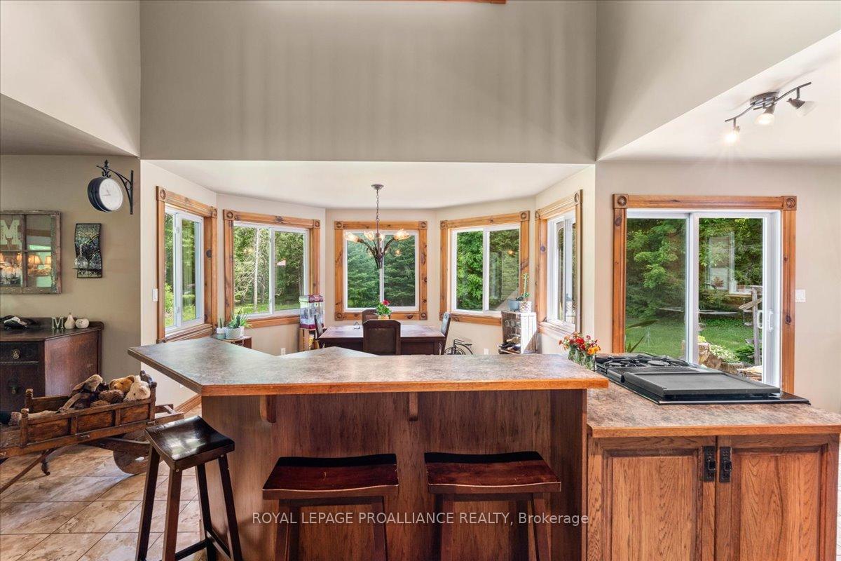 Photo 6 of 1297 Vanderwater Road, Tweed, Hungerford (Twp) — HOMEH