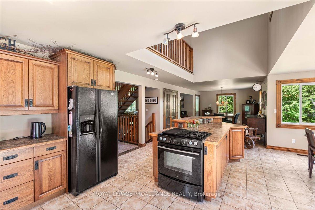 Photo 7 of 1297 Vanderwater Road, Tweed, Hungerford (Twp) — HOMEH