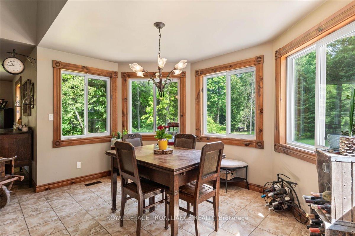 Photo 8 of 1297 Vanderwater Road, Tweed, Hungerford (Twp) — HOMEH