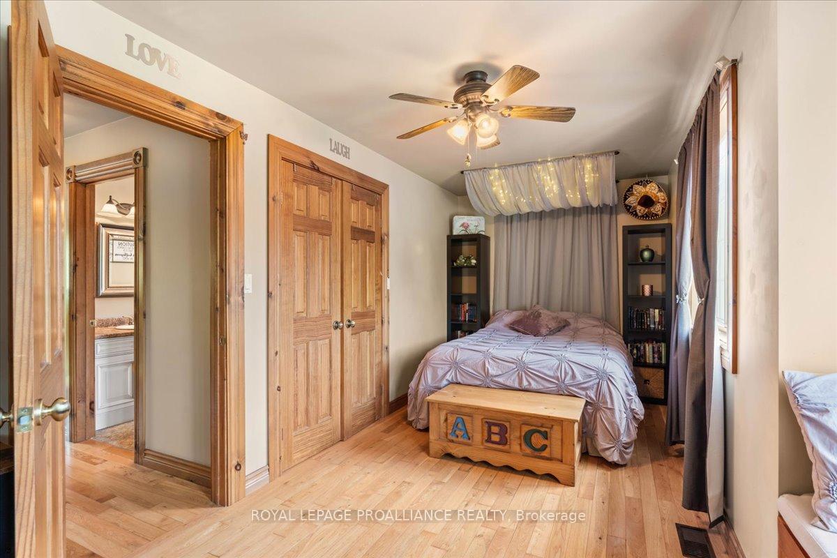 Photo 11 of 1297 Vanderwater Road, Tweed, Hungerford (Twp) — HOMEH