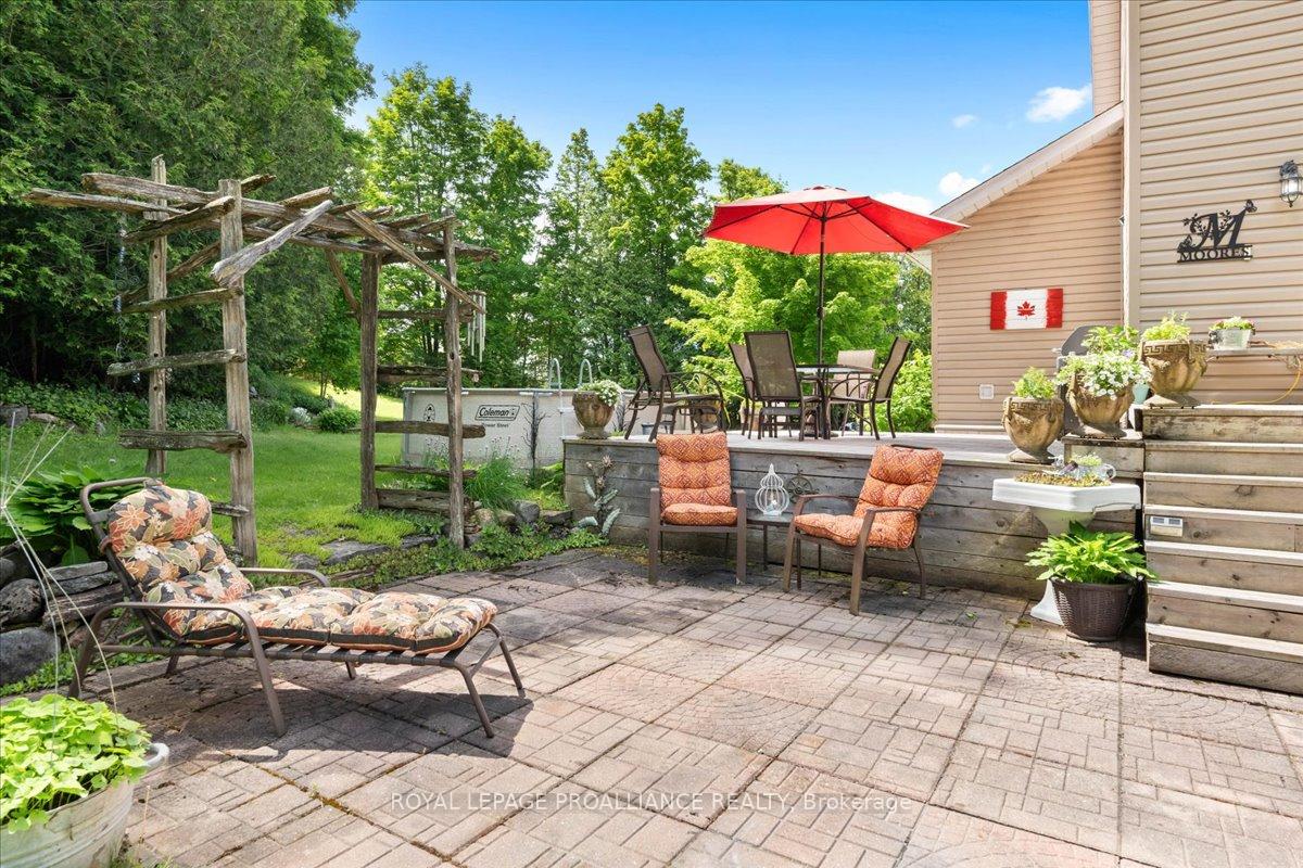 Photo 17 of 1297 Vanderwater Road, Tweed, Hungerford (Twp) — HOMEH