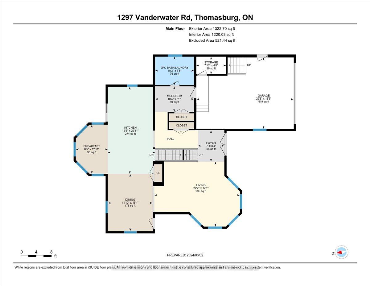 Photo 18 of 1297 Vanderwater Road, Tweed, Hungerford (Twp) — HOMEH