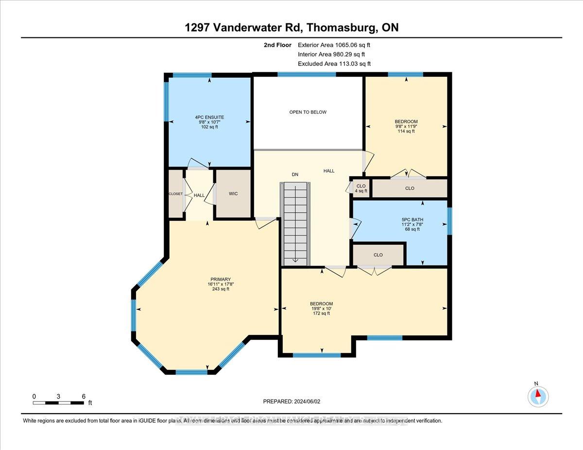Photo 19 of 1297 Vanderwater Road, Tweed, Hungerford (Twp) — HOMEH