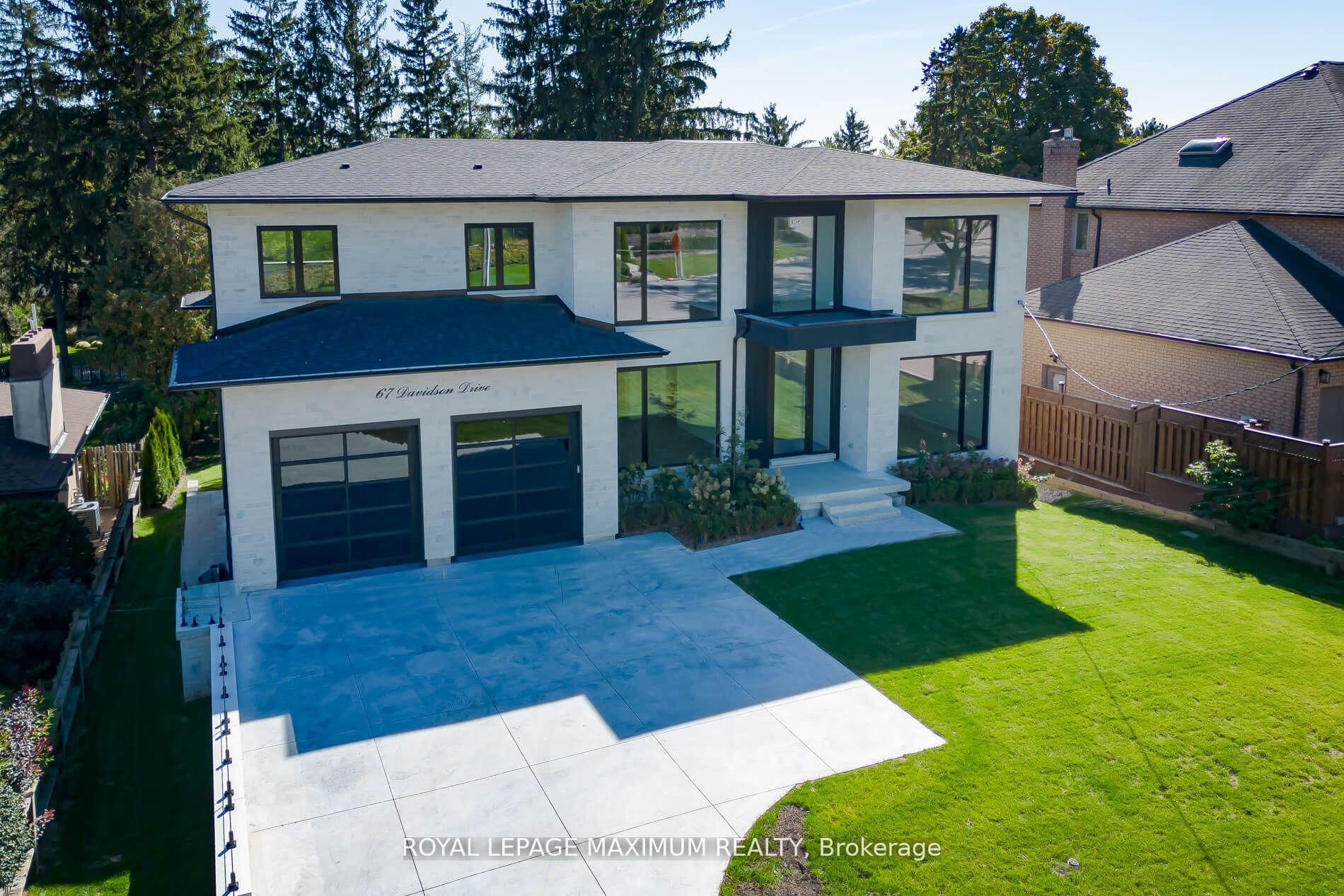 Photo 2 of 67 Davidson Drive, Vaughan, Islington Woods — HOMEH