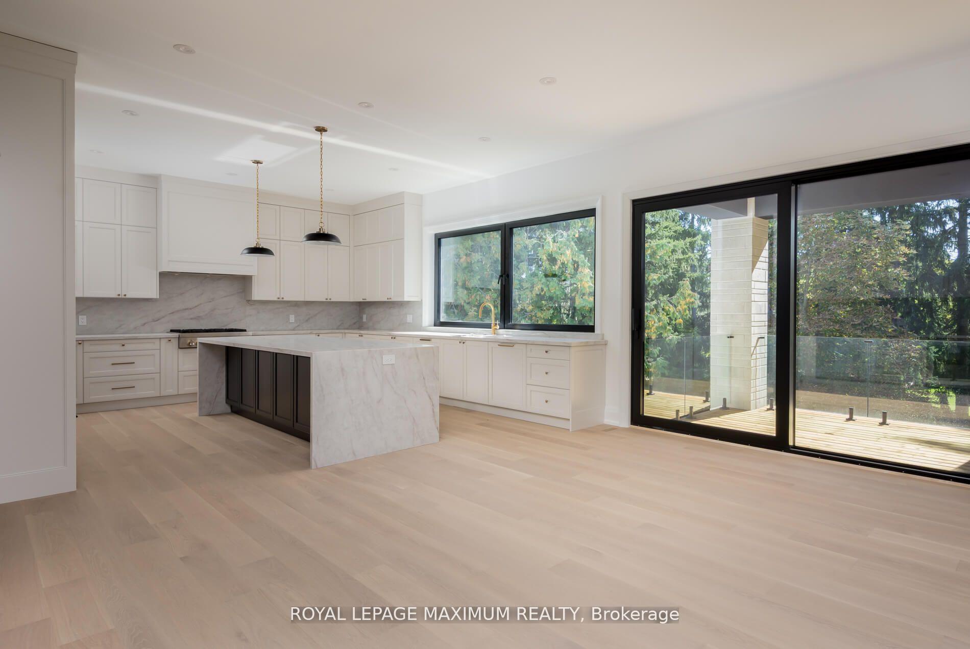 Photo 6 of 67 Davidson Drive, Vaughan, Islington Woods — HOMEH