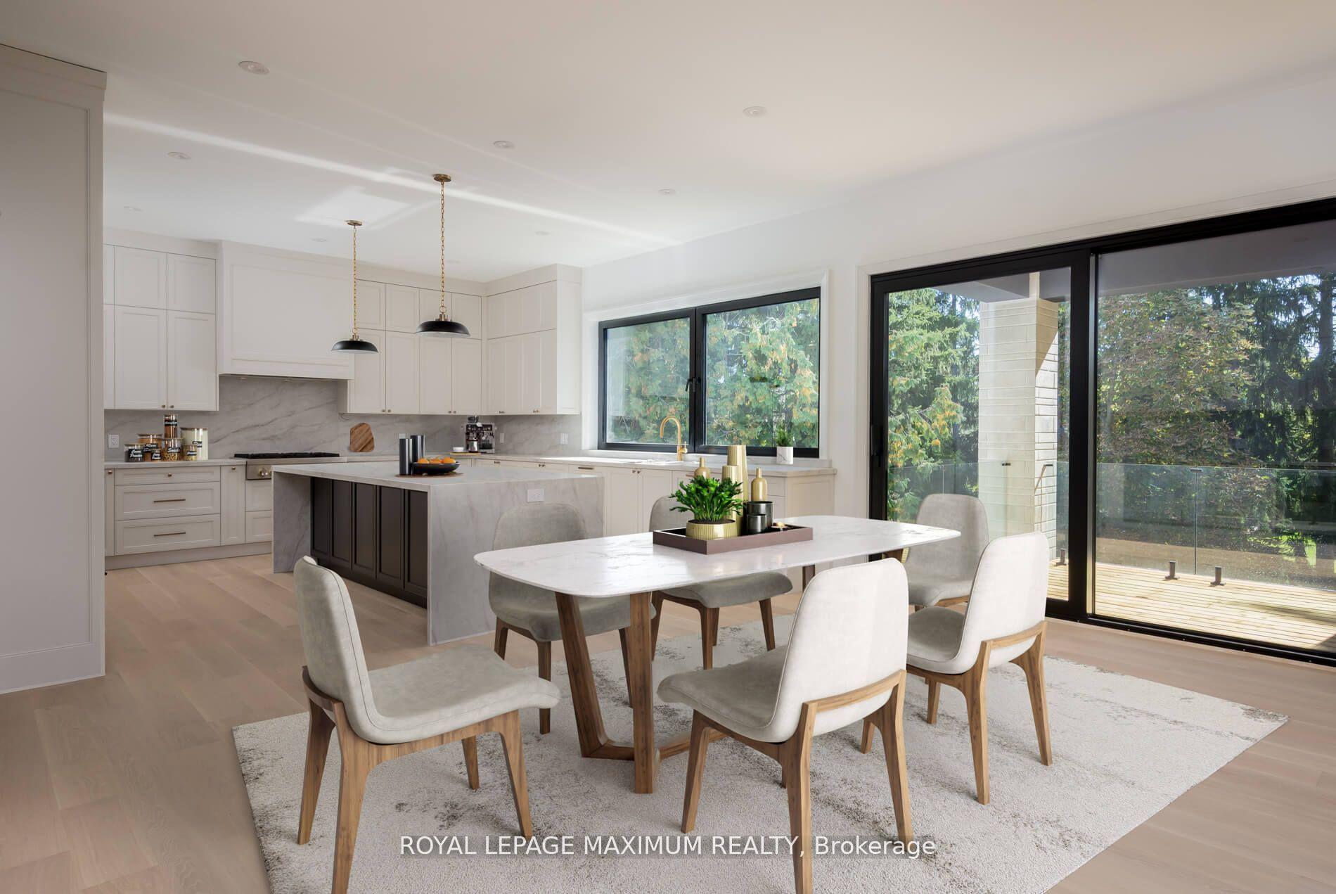 Photo 7 of 67 Davidson Drive, Vaughan, Islington Woods — HOMEH