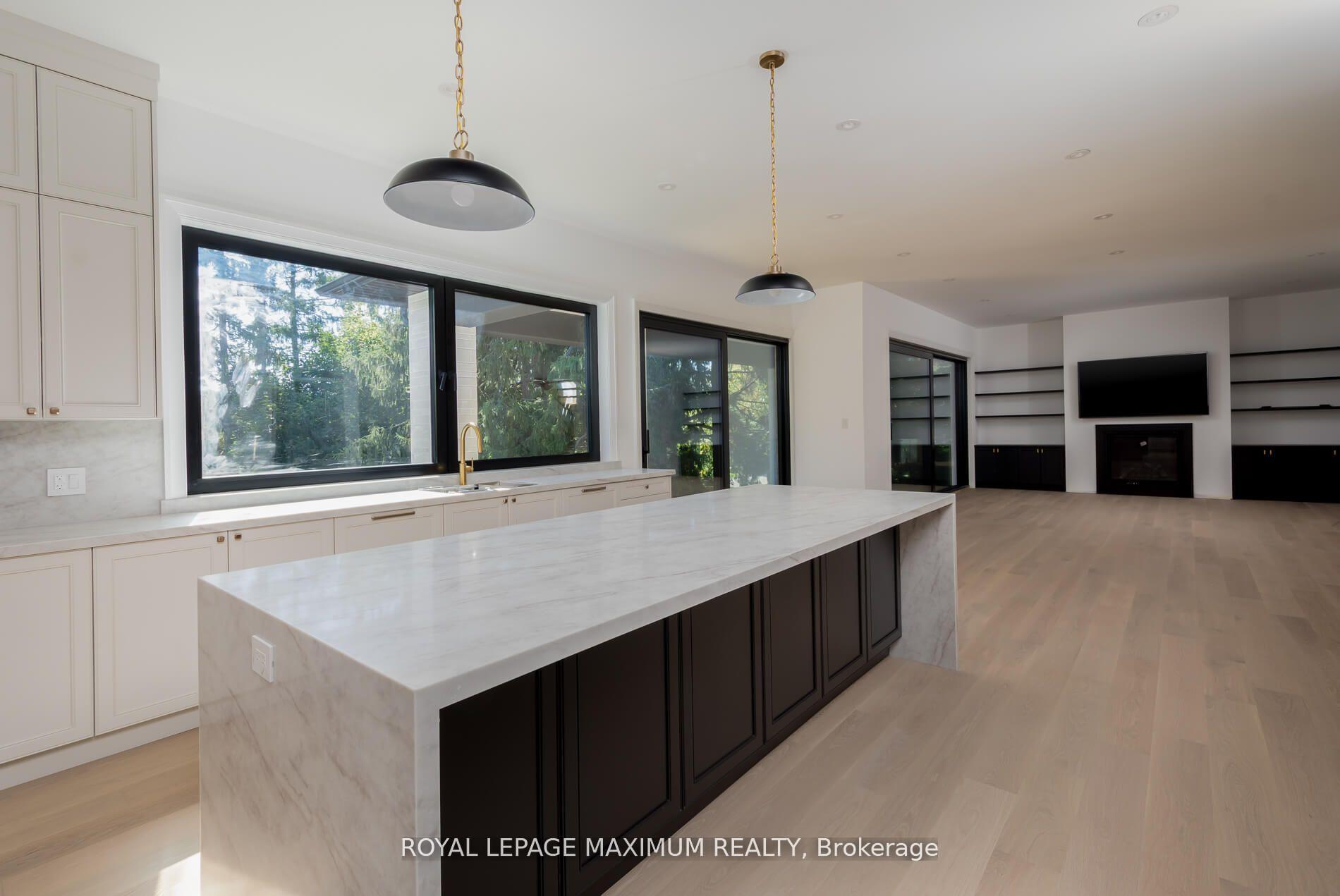 Photo 9 of 67 Davidson Drive, Vaughan, Islington Woods — HOMEH