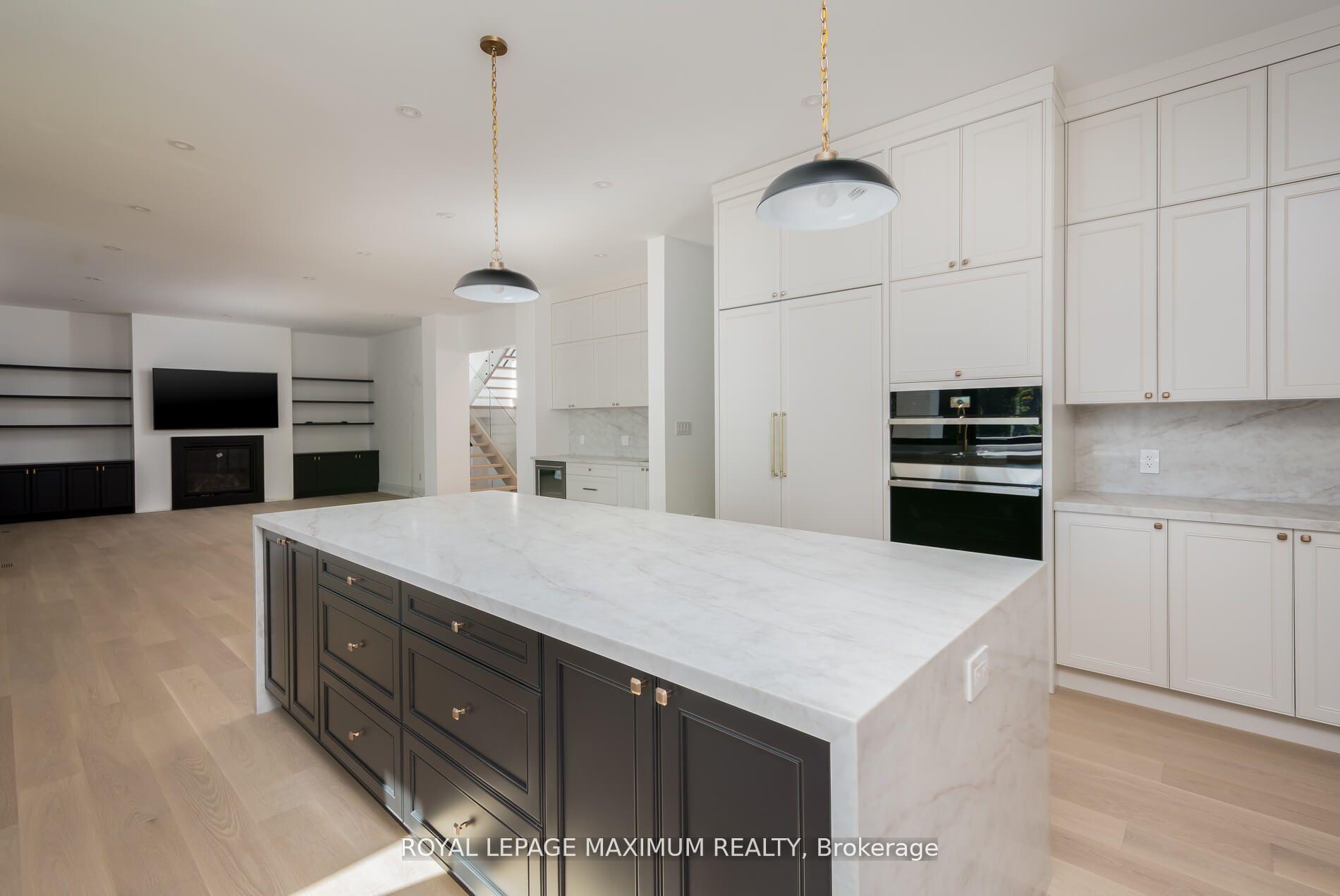 Photo 10 of 67 Davidson Drive, Vaughan, Islington Woods — HOMEH