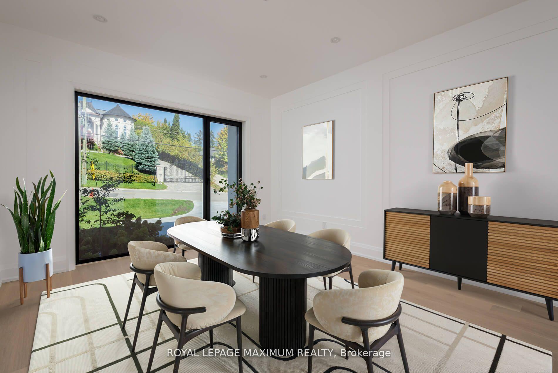 Photo 13 of 67 Davidson Drive, Vaughan, Islington Woods — HOMEH