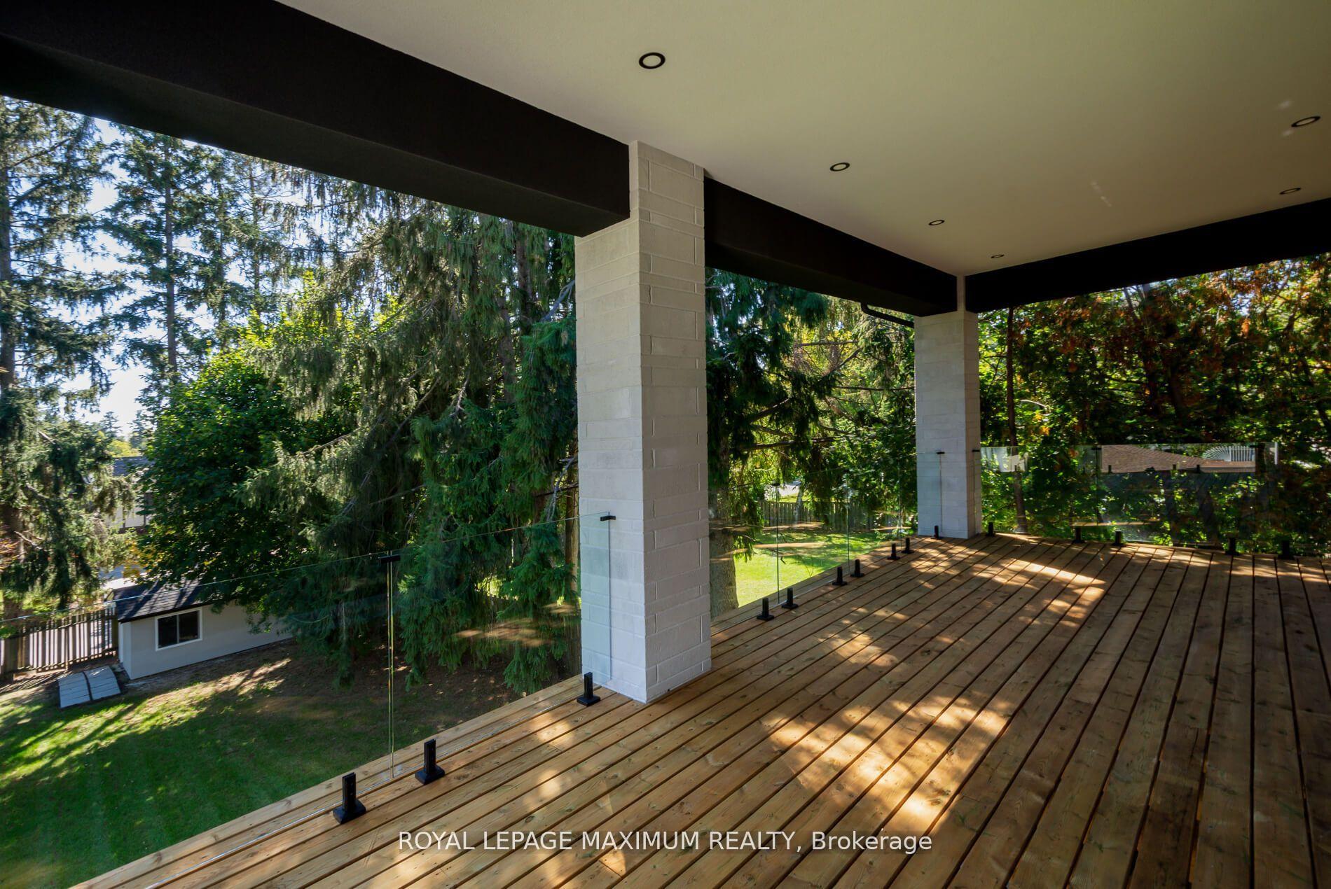 Photo 35 of 67 Davidson Drive, Vaughan, Islington Woods — HOMEH
