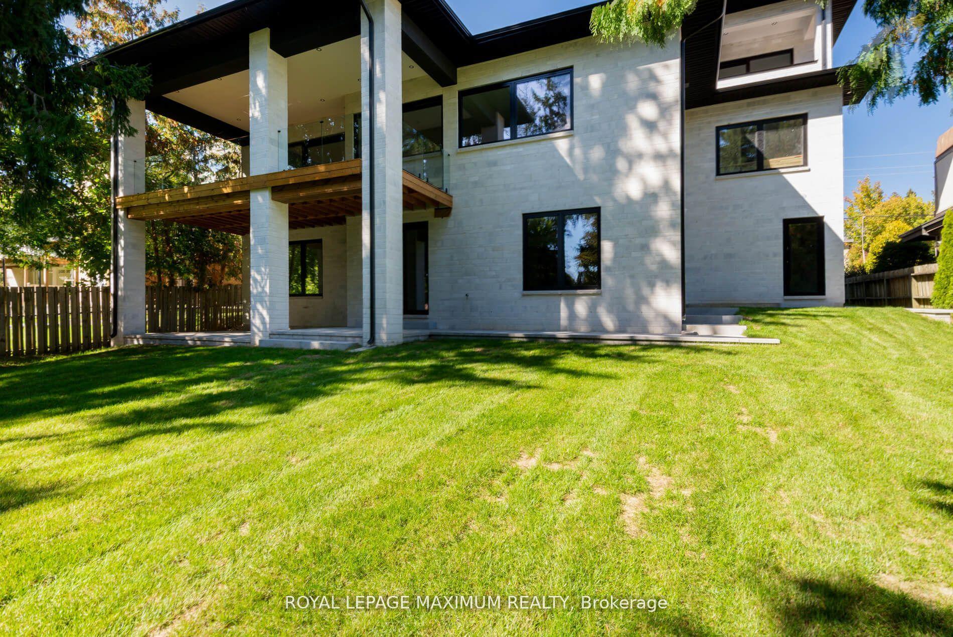 Photo 39 of 67 Davidson Drive, Vaughan, Islington Woods — HOMEH