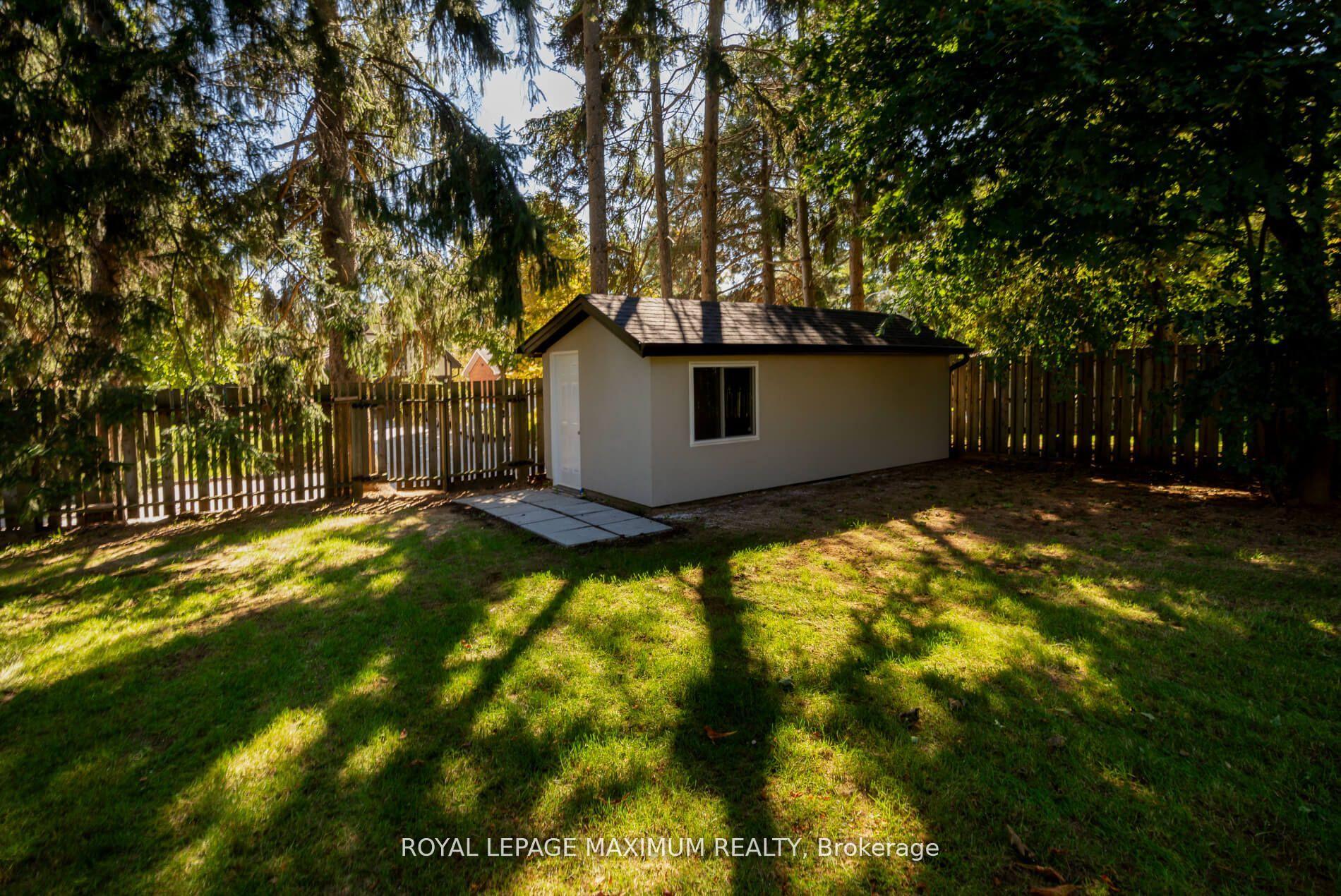 Photo 41 of 67 Davidson Drive, Vaughan, Islington Woods — HOMEH