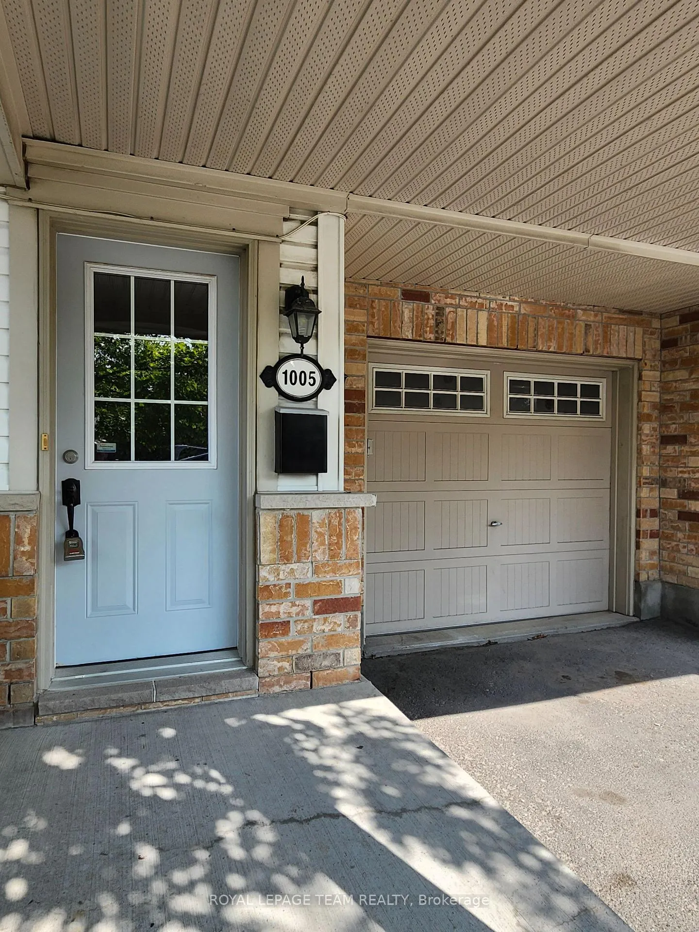 Photo 4 of 1005 Andora Avenue, Ottawa, Barrhaven - Heritage Park — HOMEH