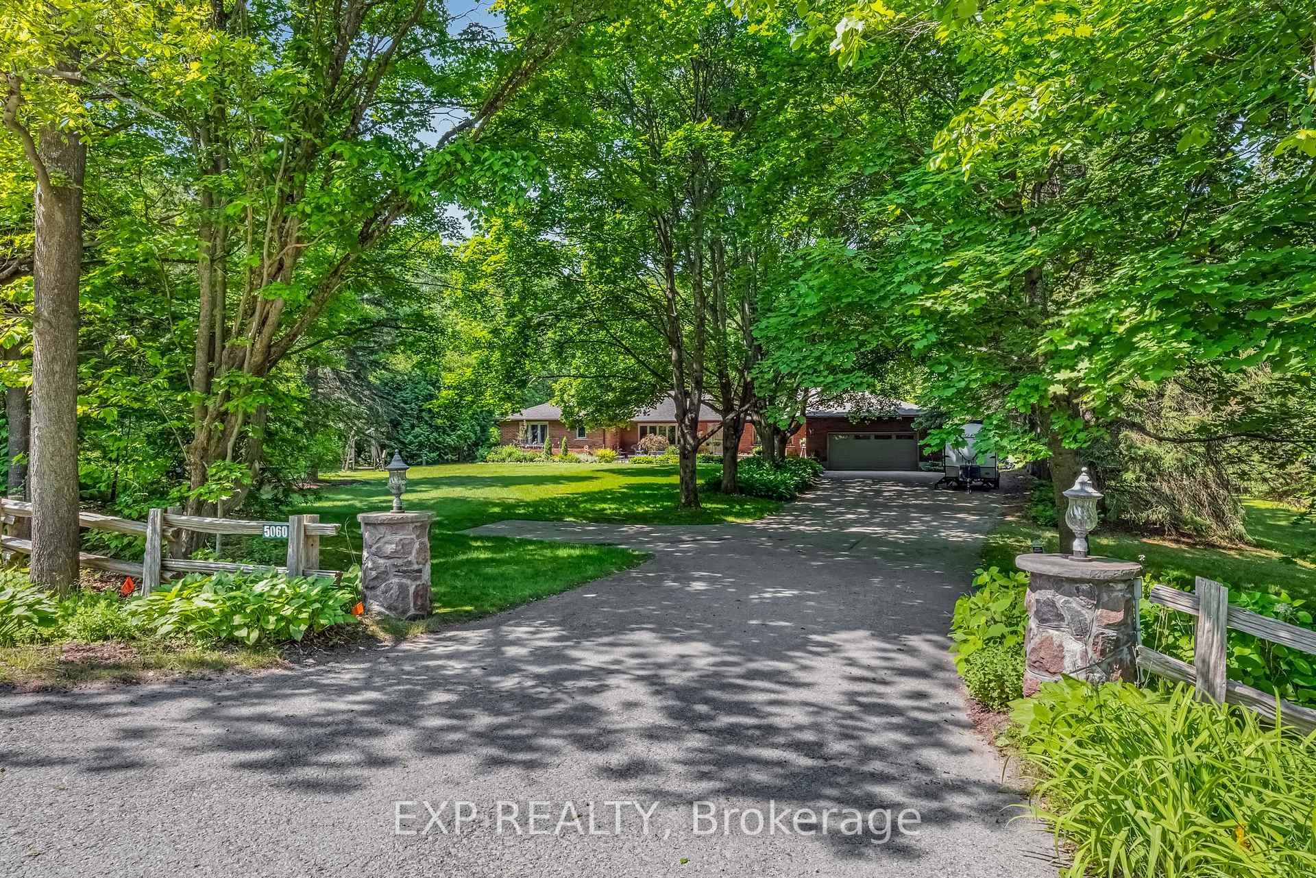 Photo 2 of 5060 Concession 6 Road, Uxbridge, Rural Uxbridge — HOMEH