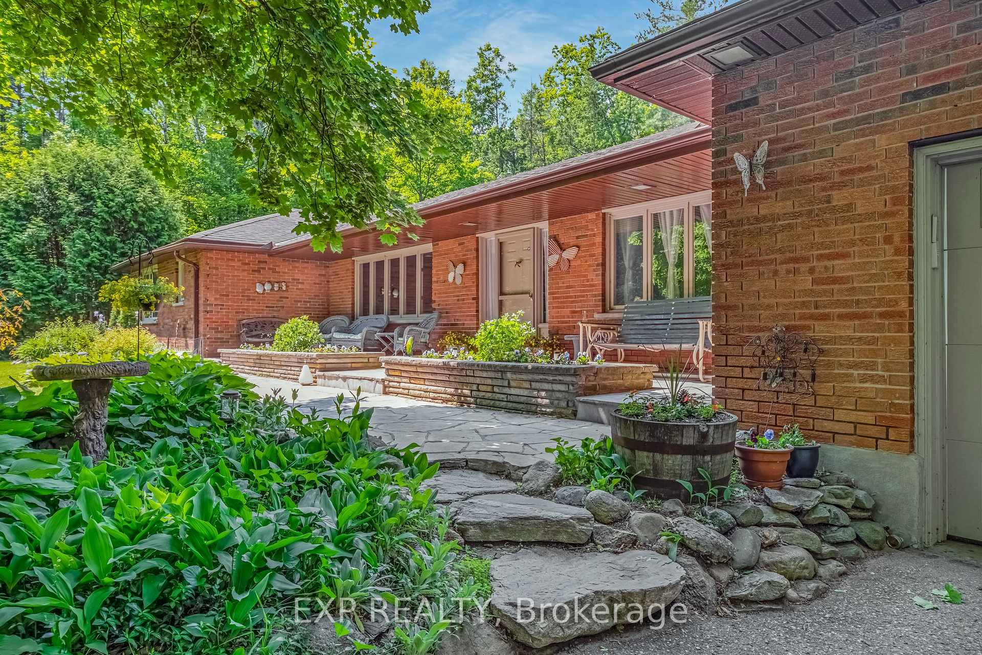 Photo 3 of 5060 Concession 6 Road, Uxbridge, Rural Uxbridge — HOMEH