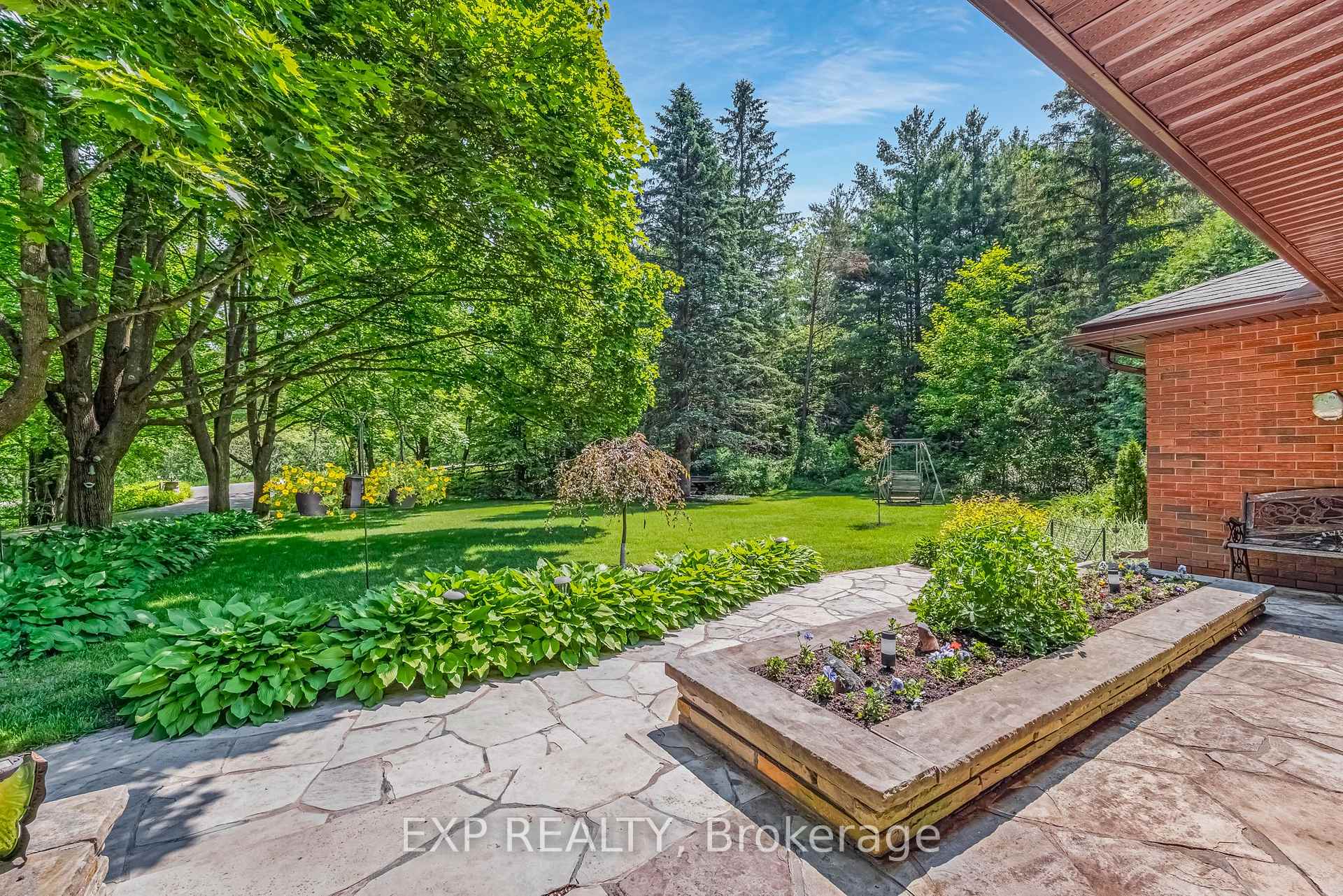 Photo 4 of 5060 Concession 6 Road, Uxbridge, Rural Uxbridge — HOMEH