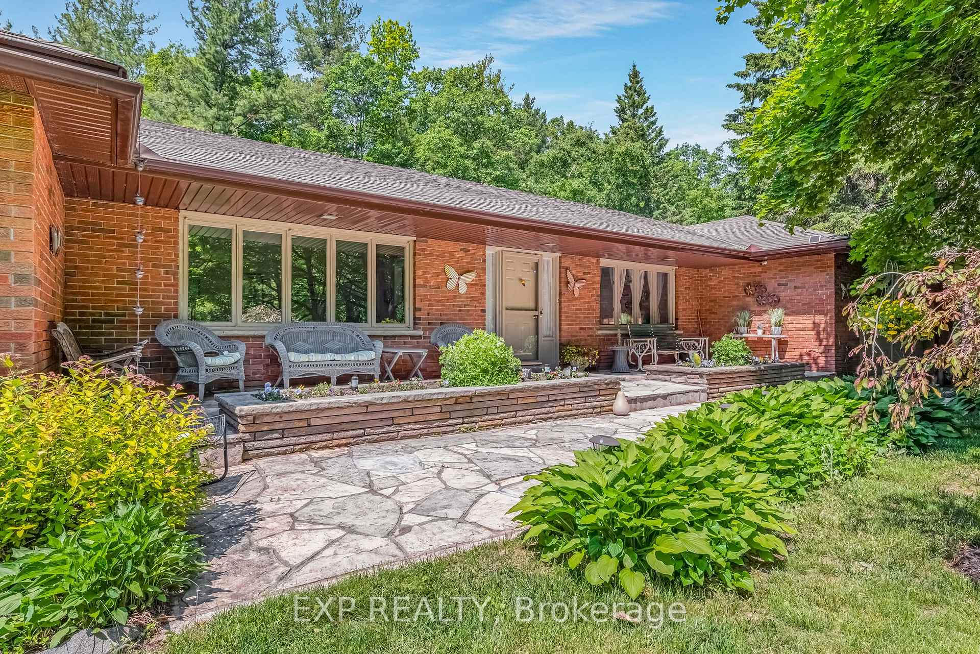 Photo 5 of 5060 Concession 6 Road, Uxbridge, Rural Uxbridge — HOMEH