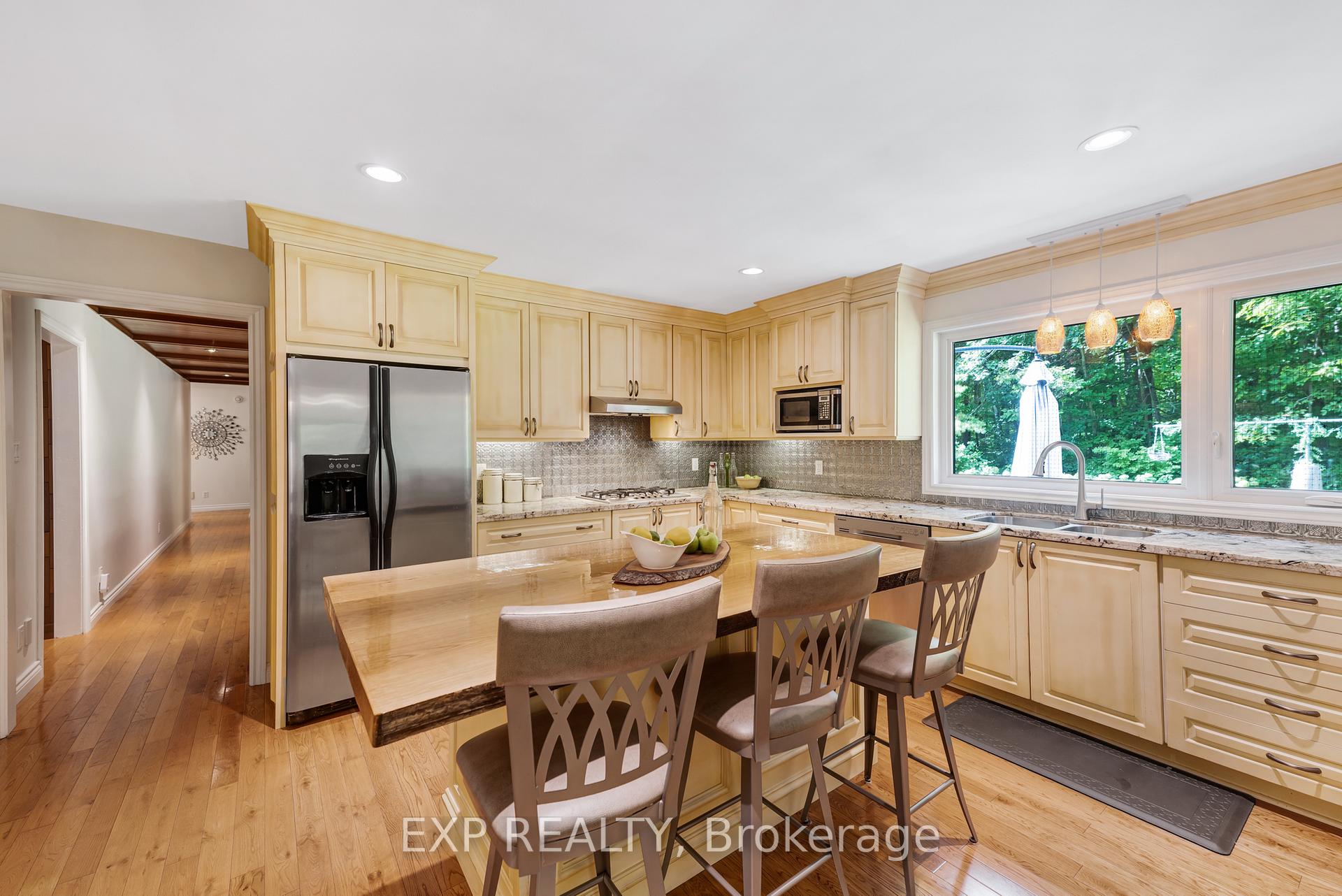 Photo 11 of 5060 Concession 6 Road, Uxbridge, Rural Uxbridge — HOMEH