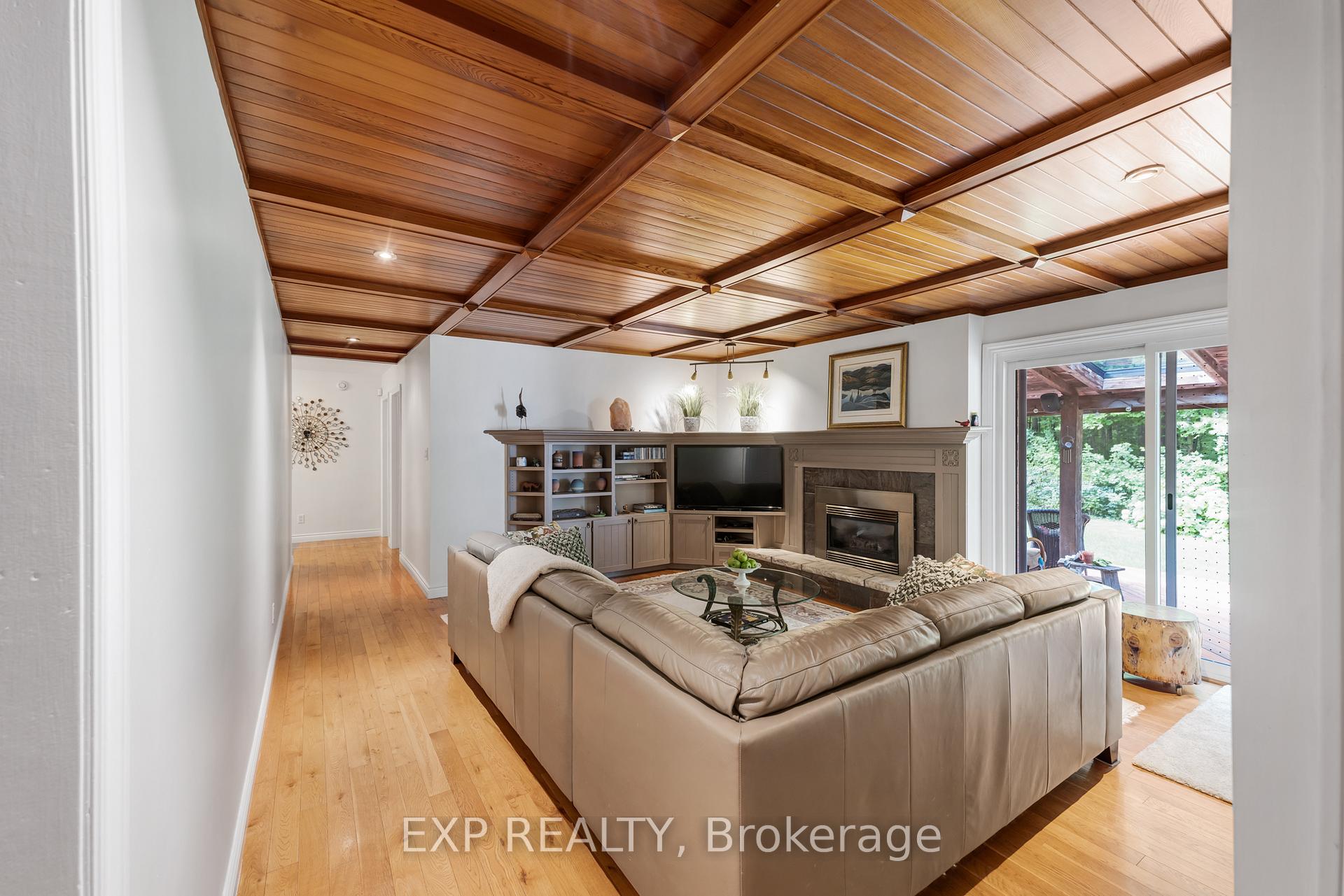 Photo 14 of 5060 Concession 6 Road, Uxbridge, Rural Uxbridge — HOMEH