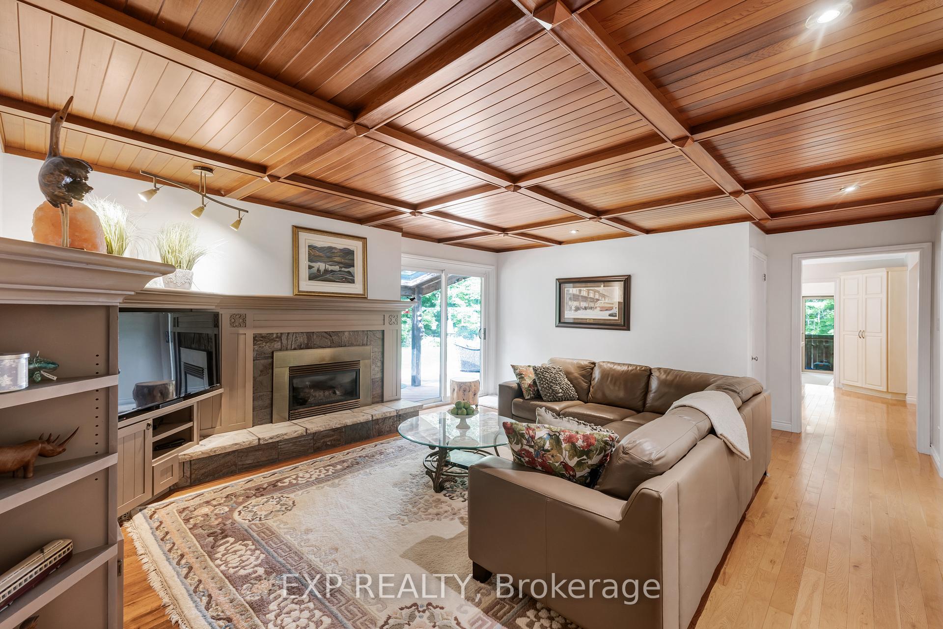 Photo 16 of 5060 Concession 6 Road, Uxbridge, Rural Uxbridge — HOMEH