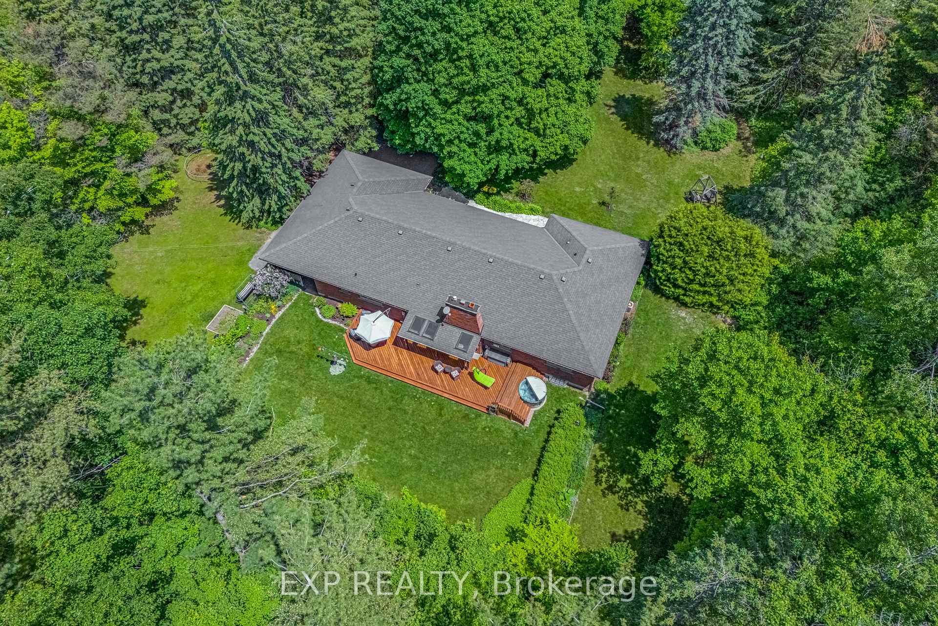 Photo 34 of 5060 Concession 6 Road, Uxbridge, Rural Uxbridge — HOMEH