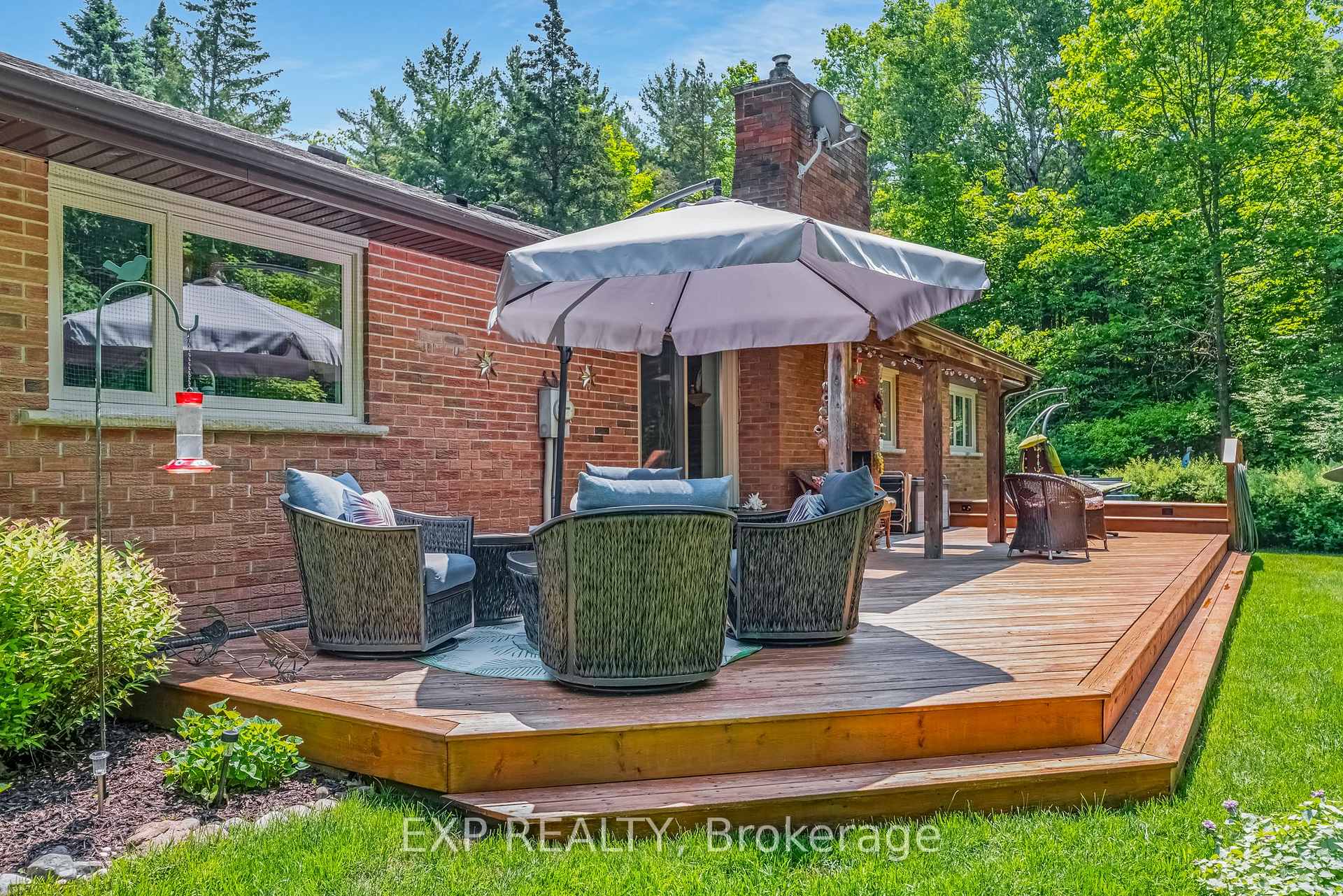 Photo 36 of 5060 Concession 6 Road, Uxbridge, Rural Uxbridge — HOMEH