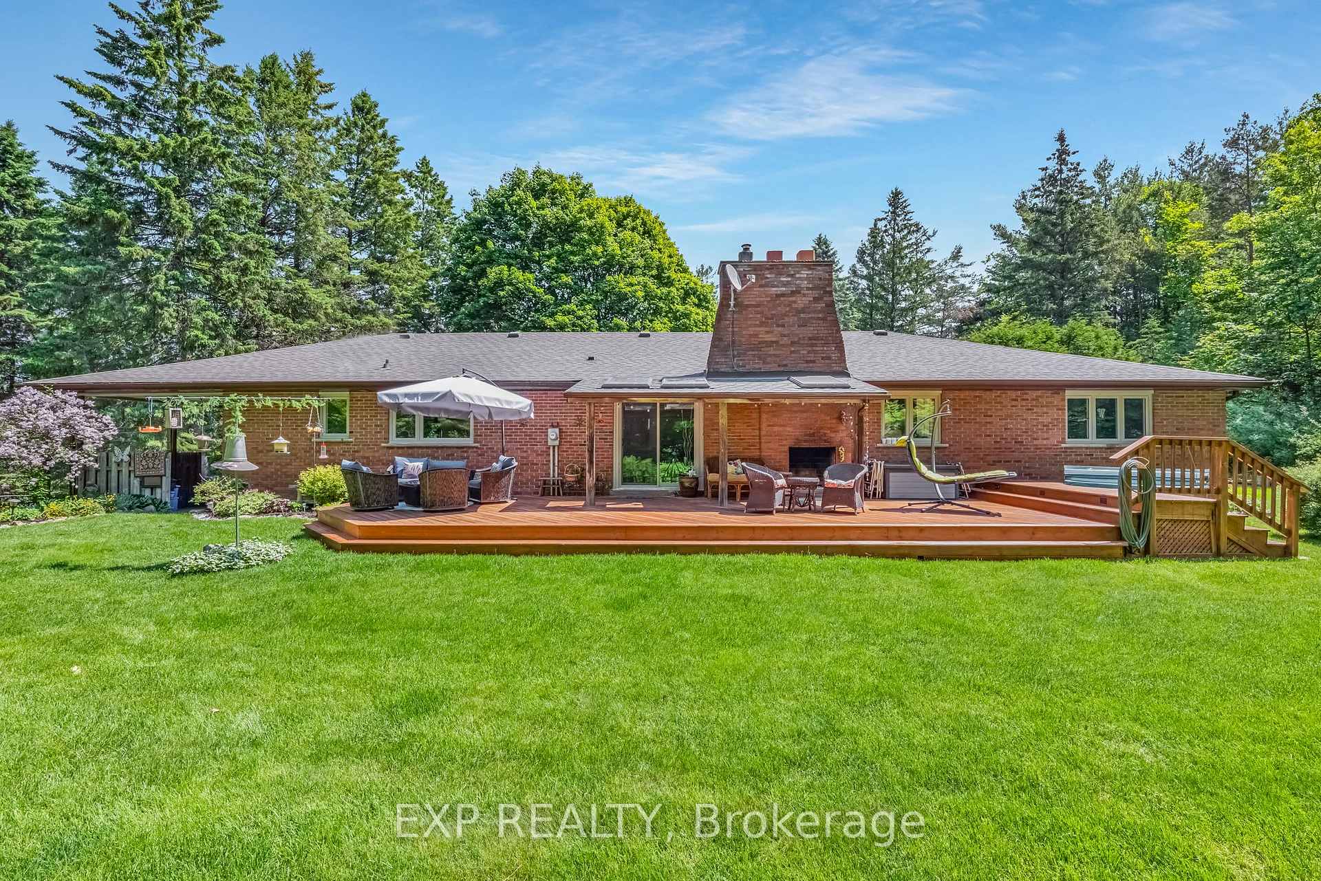 Photo 37 of 5060 Concession 6 Road, Uxbridge, Rural Uxbridge — HOMEH