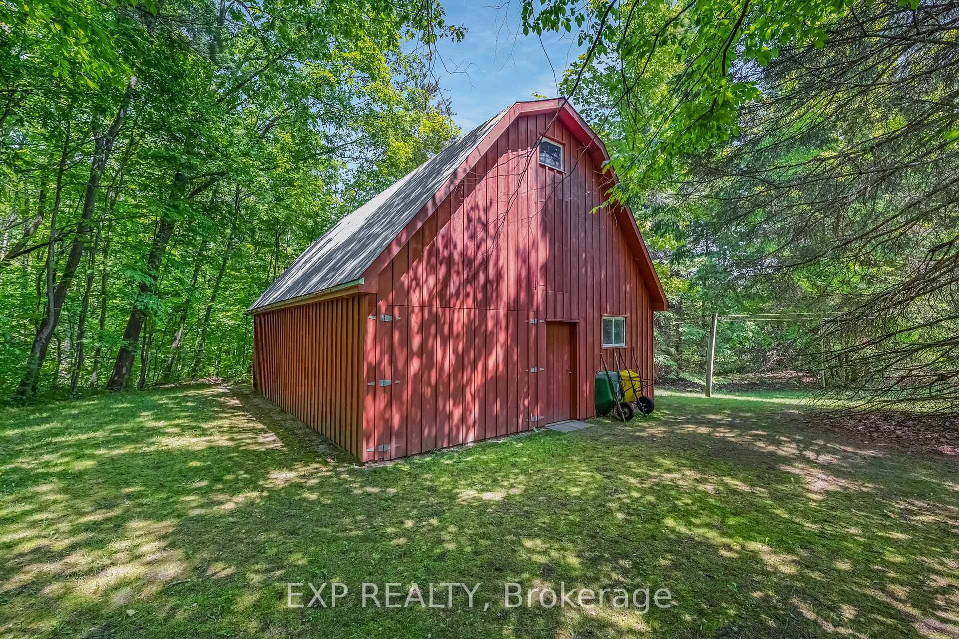 Photo 41 of 5060 Concession 6 Road, Uxbridge, Rural Uxbridge — HOMEH