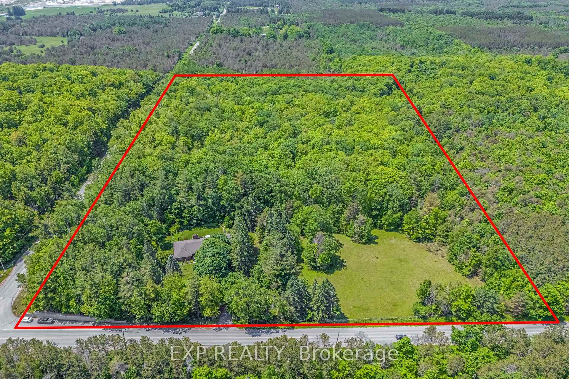 Photo 43 of 5060 Concession 6 Road, Uxbridge, Rural Uxbridge — HOMEH