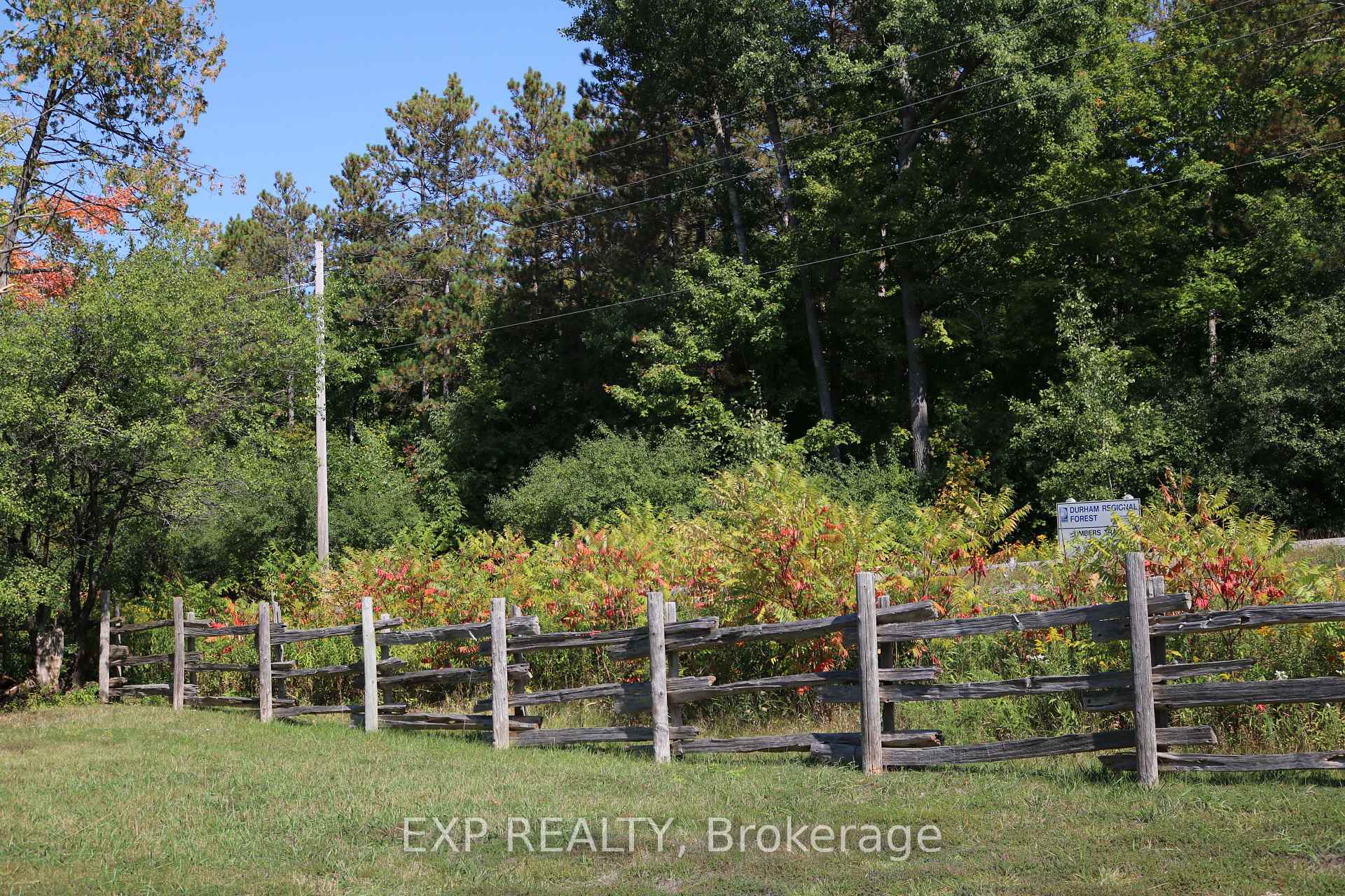 Photo 48 of 5060 Concession 6 Road, Uxbridge, Rural Uxbridge — HOMEH