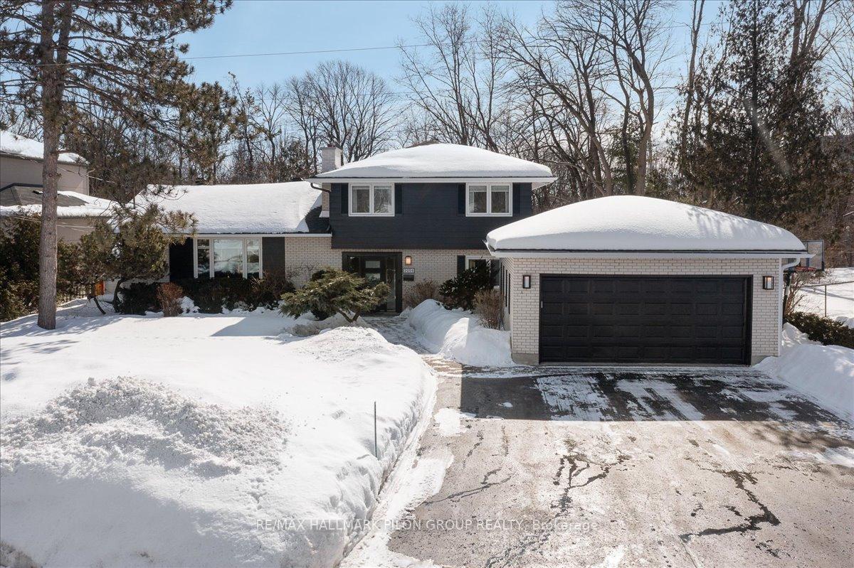 Photo 1 of 2056 Beaverhill Drive, Ottawa, Beacon Hill South — HOMEH