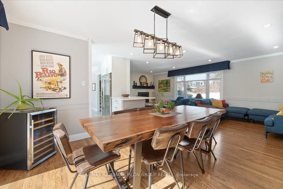 Photo 6 of 2056 Beaverhill Drive, Ottawa, Beacon Hill South — HOMEH