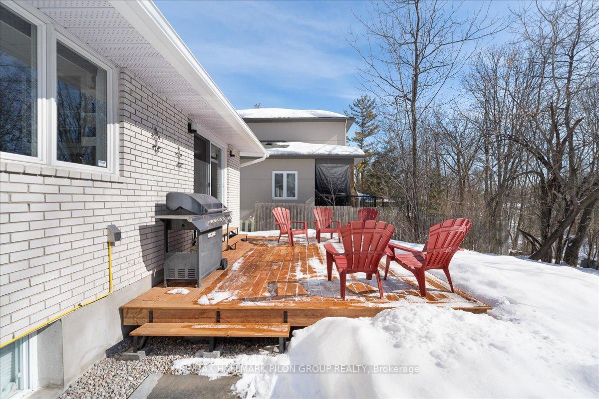 Photo 25 of 2056 Beaverhill Drive, Ottawa, Beacon Hill South — HOMEH