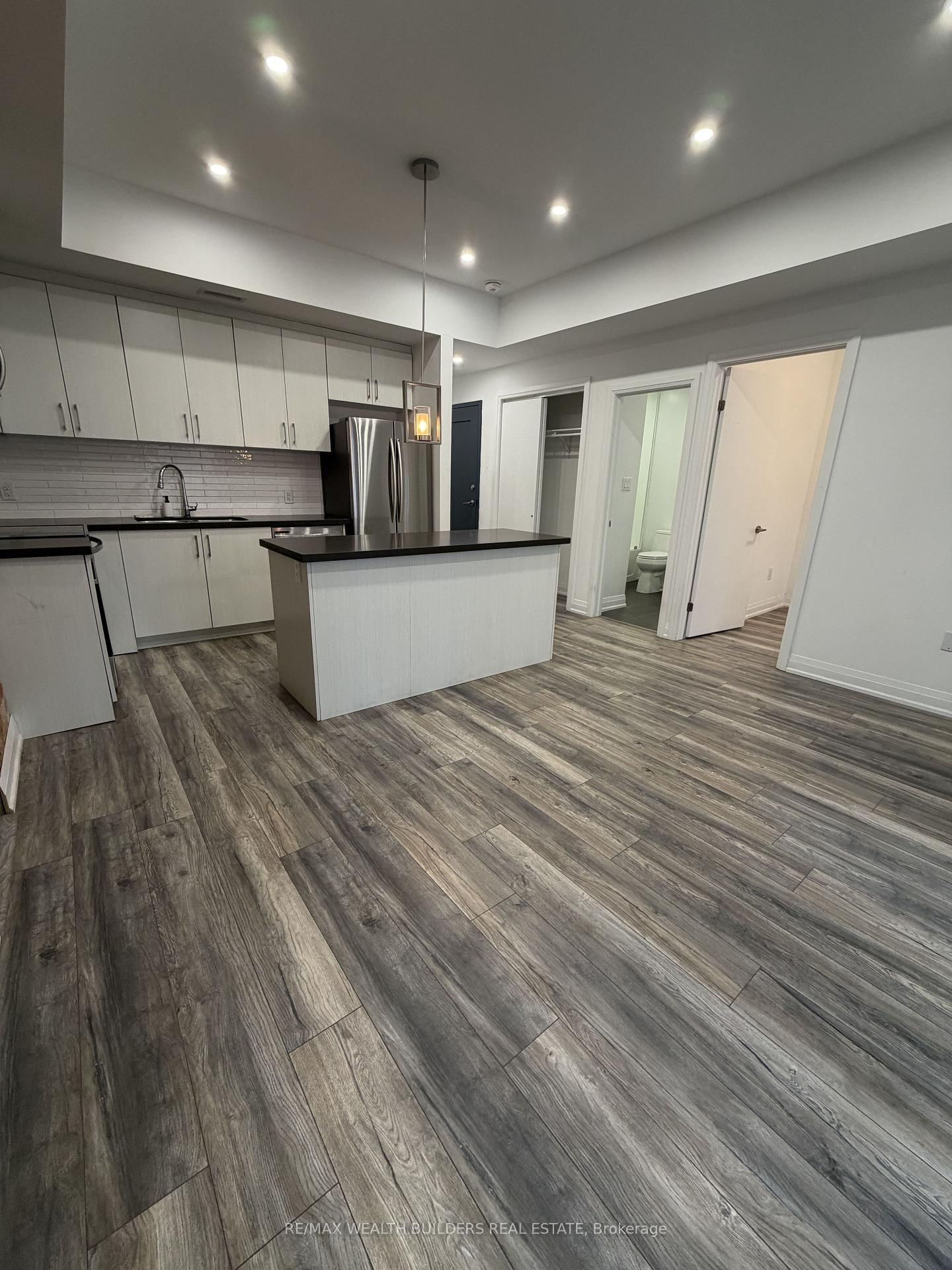 Photo 5 of Unit Unit 5, 217 Jarvis St, Toronto, Moss Park — HOMEH