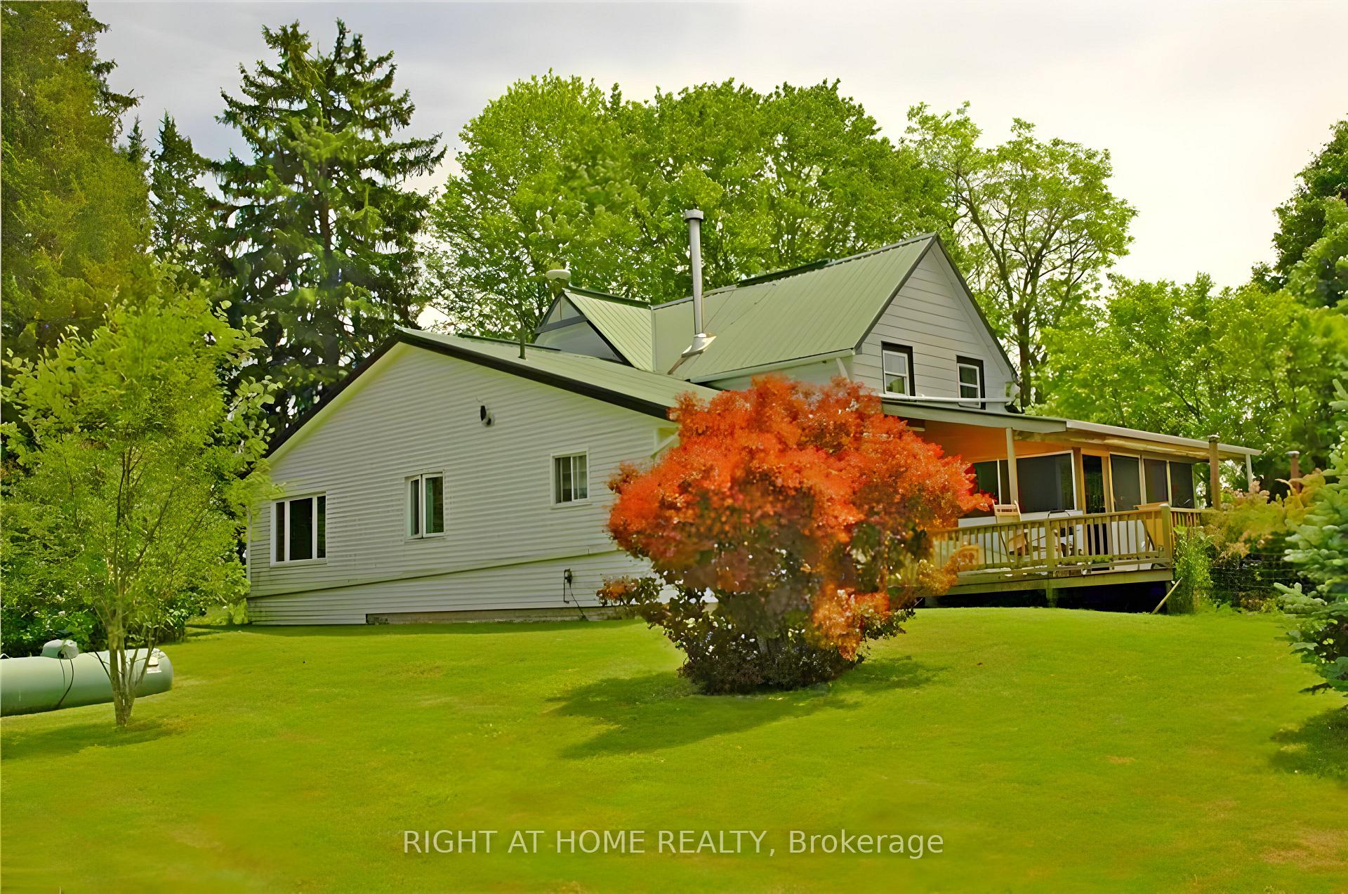 Photo 1 of 43670 Sider Road, Wainfleet, Marshville/Winger — HOMEH