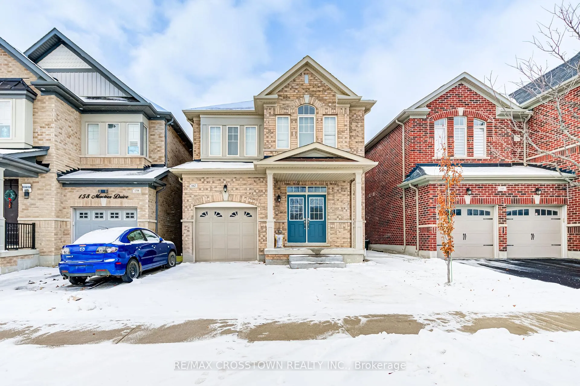 Photo 1 of Unit Basement, 162 Mactier Drive, Vaughan, Kleinburg — HOMEH