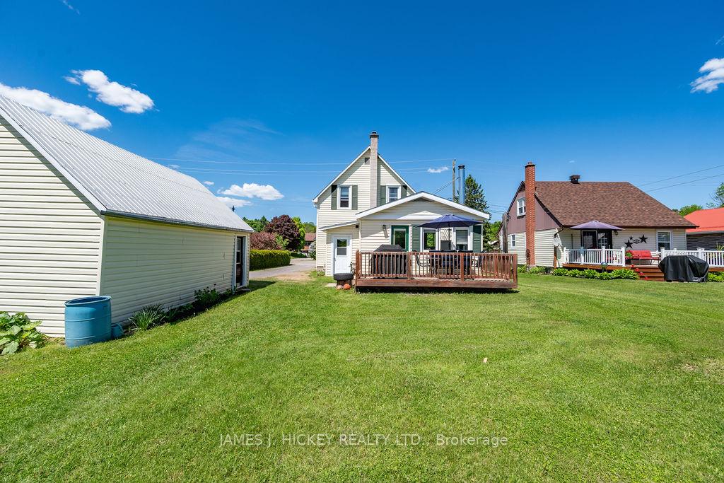 Photo 27 of 230 Jane Street, Bonnechere Valley, Eganville/Bonnechere Twp — HOMEH